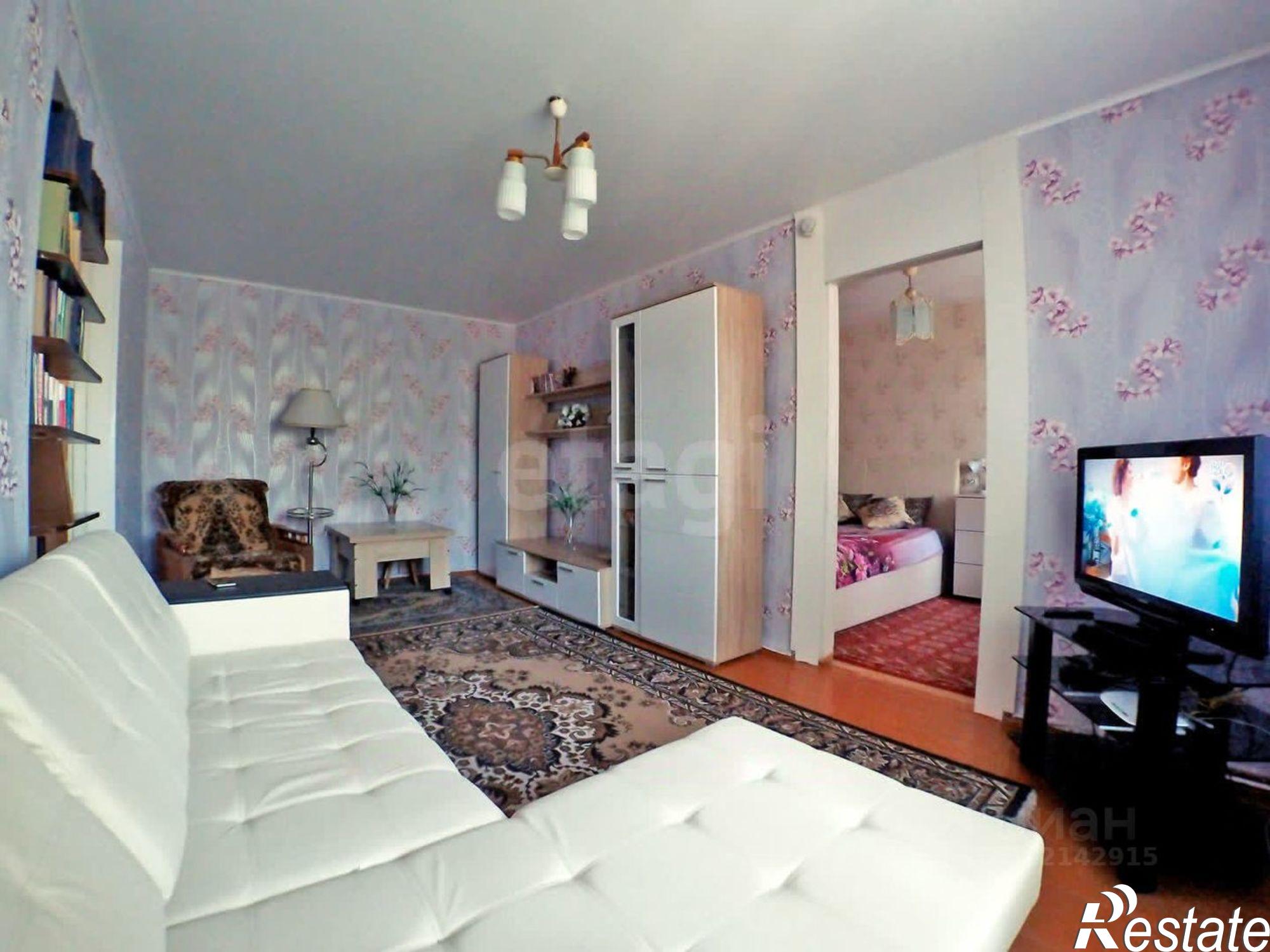 Купить квартиру за 4 500 000 рублей на проспект Кирова, 343