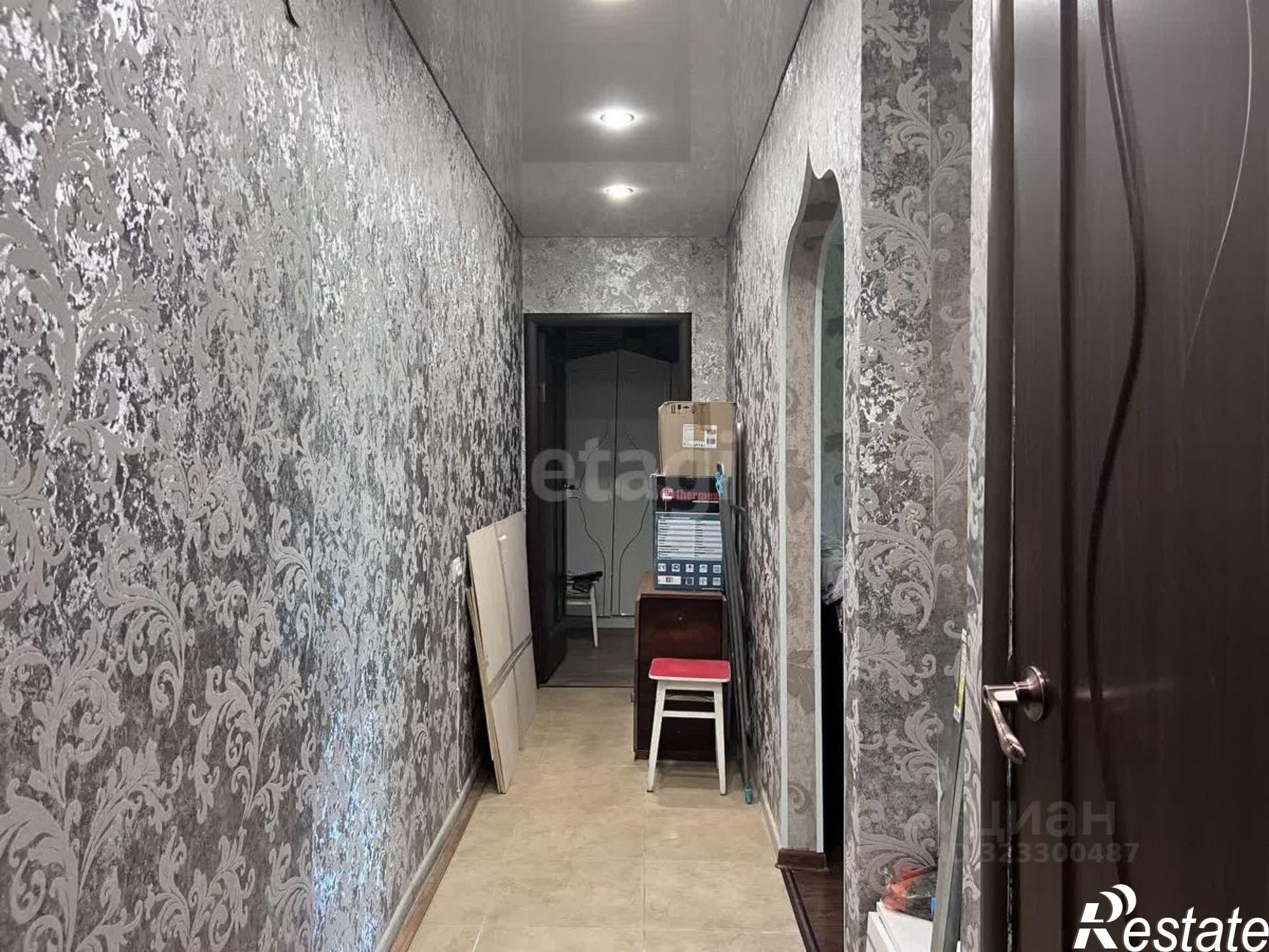 Купить квартиру за 4 500 000 рублей на проспект Кирова, 233