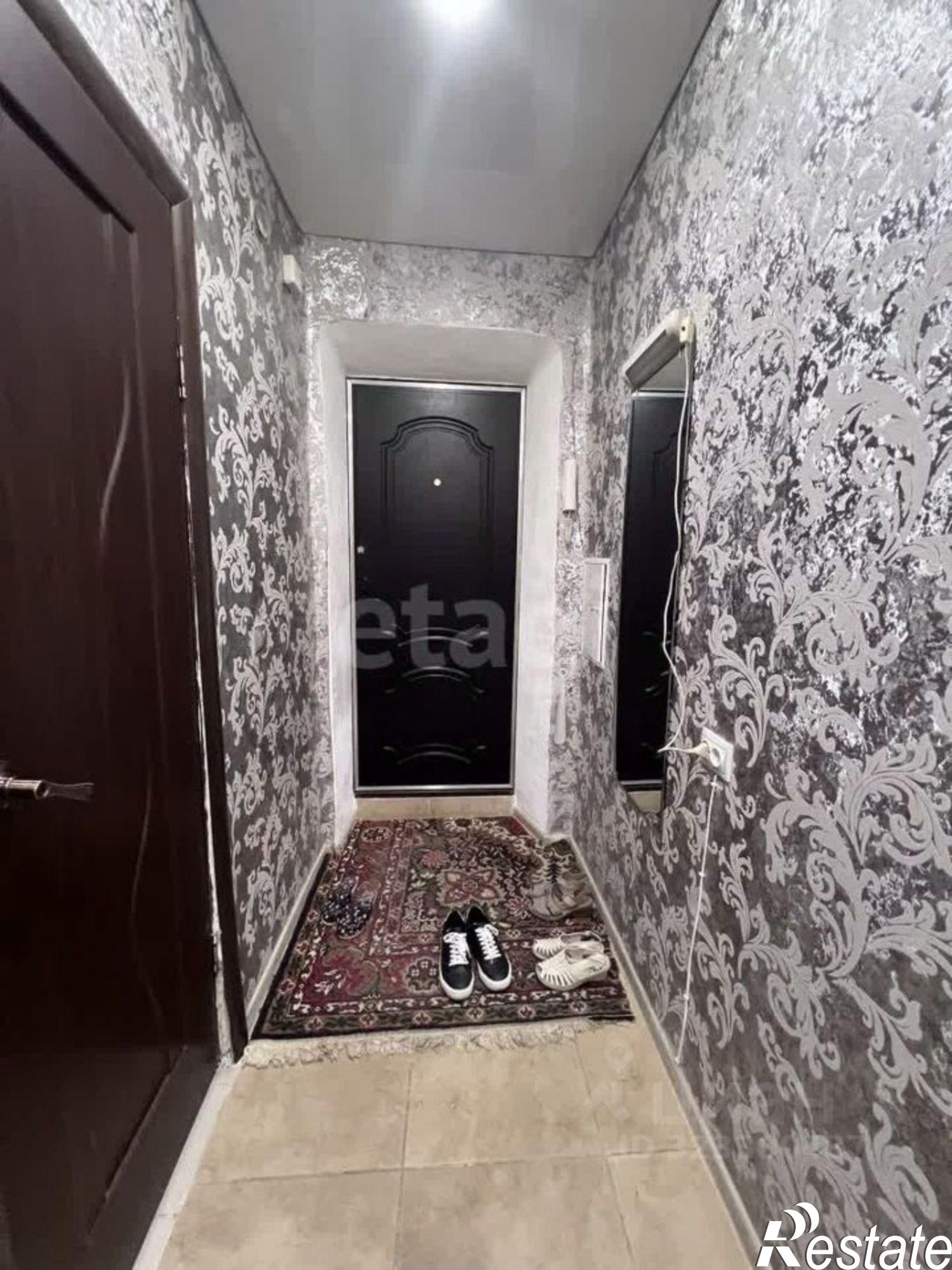 Купить квартиру за 4 500 000 рублей на проспект Кирова, 233