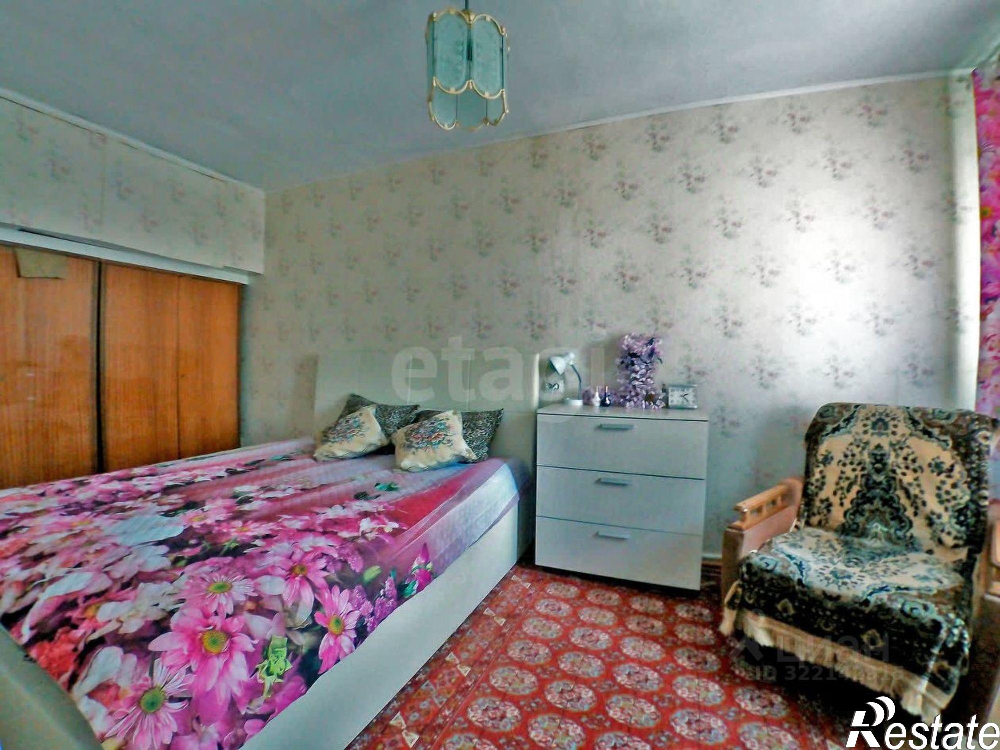 Купить квартиру за 4 500 000 рублей на проспект Кирова, 343