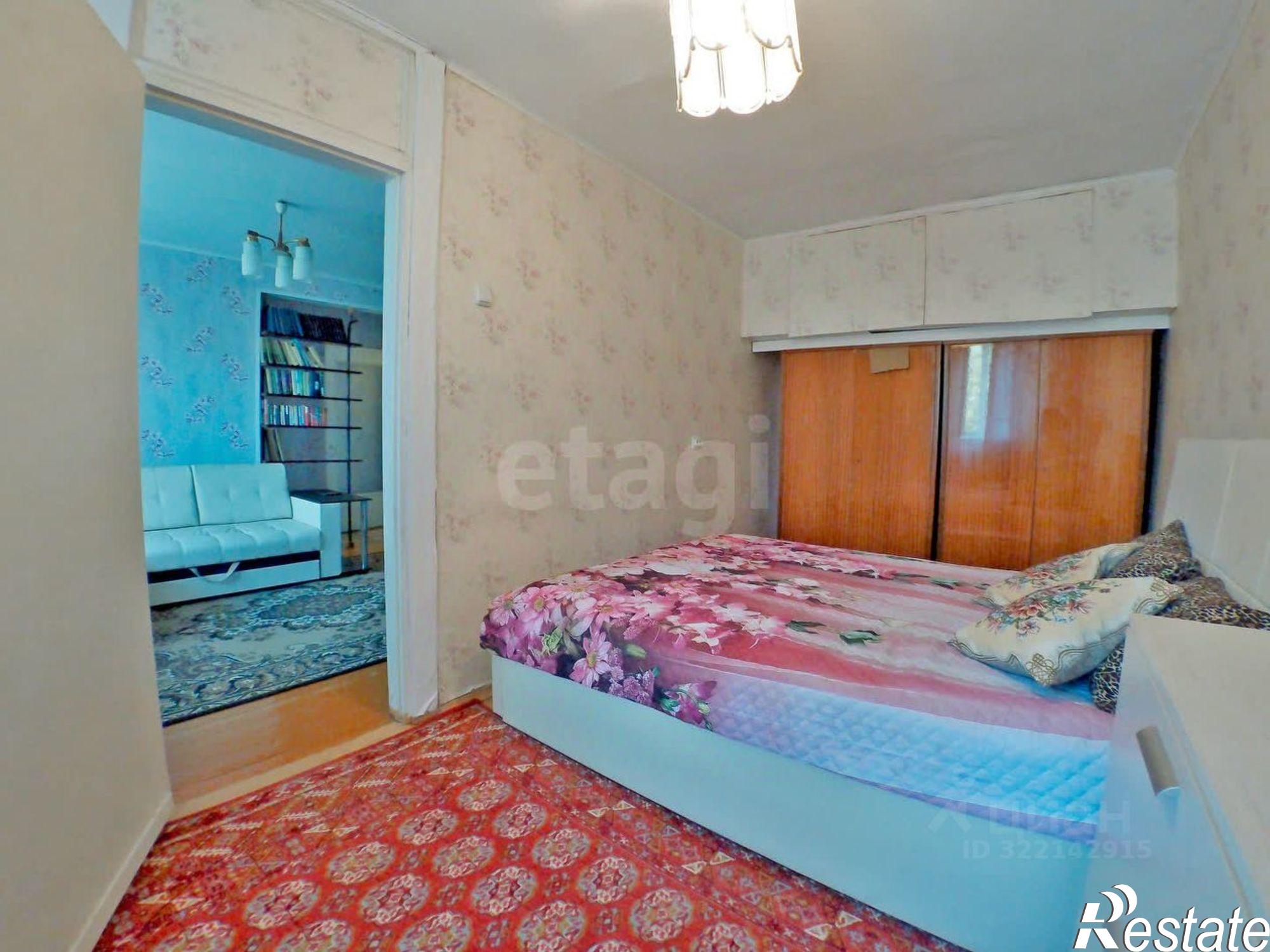 Купить квартиру за 4 500 000 рублей на проспект Кирова, 343