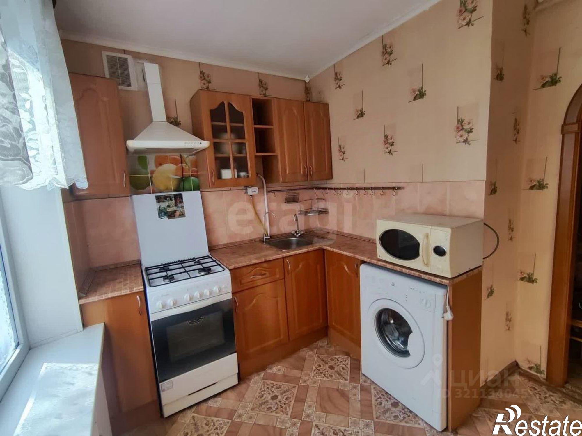 Купить квартиру за 4 600 000 рублей на проспект Карла Маркса, 440