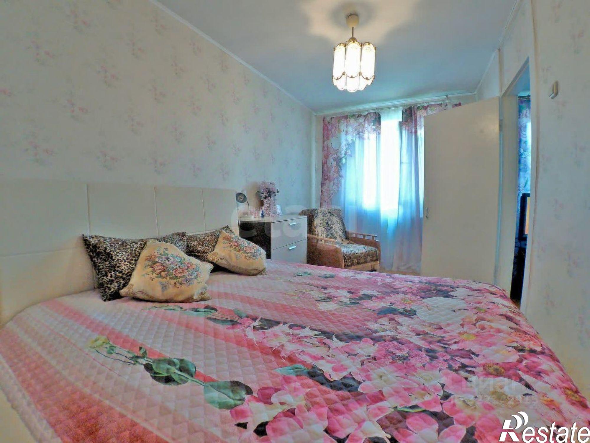 Купить квартиру за 4 500 000 рублей на проспект Кирова, 343