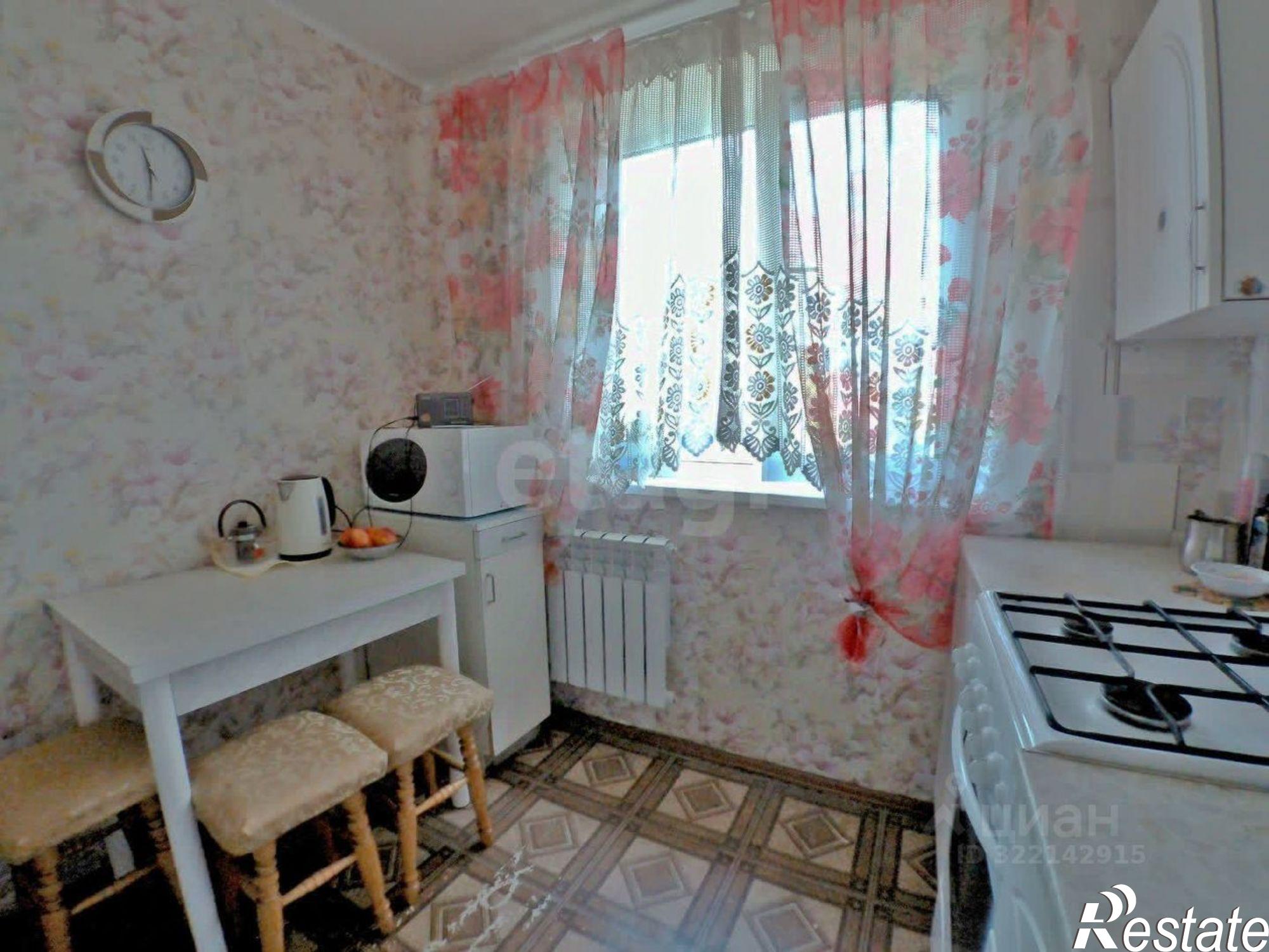 Купить квартиру за 4 500 000 рублей на проспект Кирова, 343