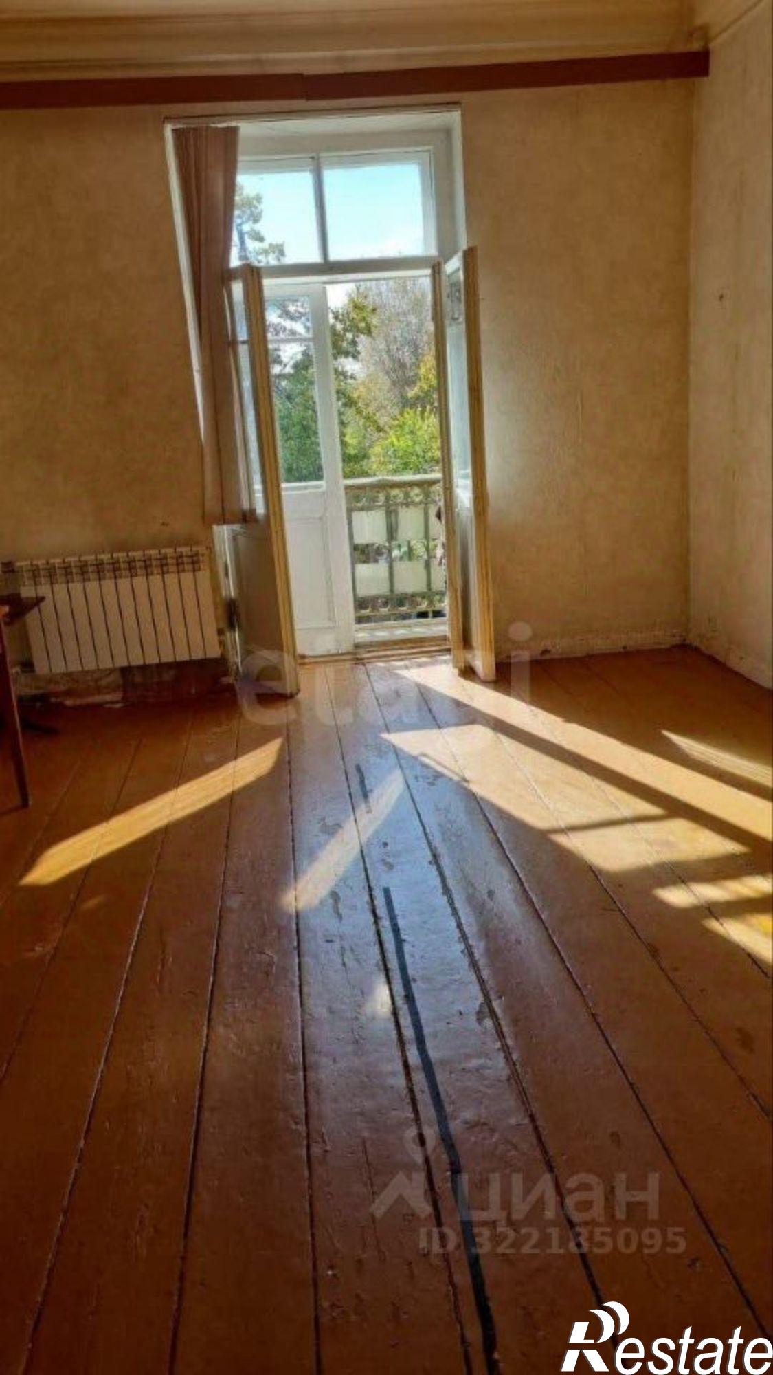 Купить квартиру за 4 690 000 рублей на улица Свободы, 85