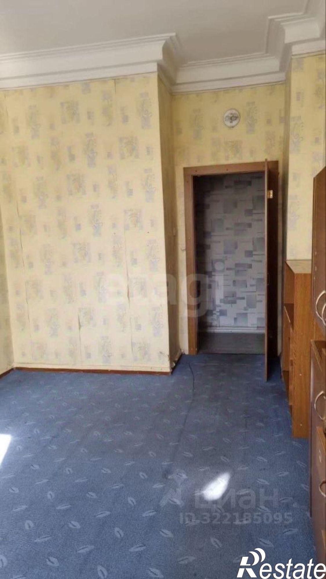 Купить квартиру за 4 690 000 рублей на улица Свободы, 85