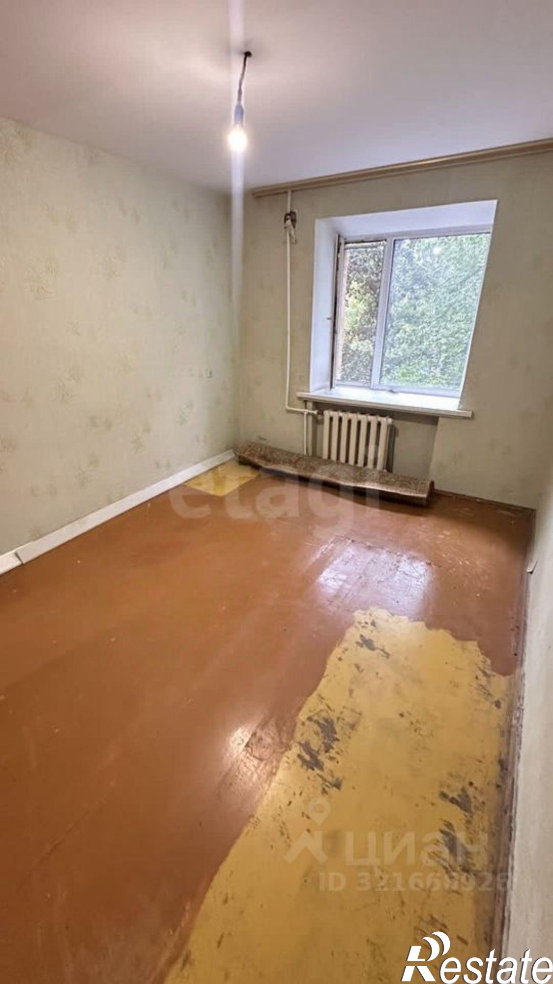 Купить квартиру за 5 990 000 рублей на ул Чернореченская, 16