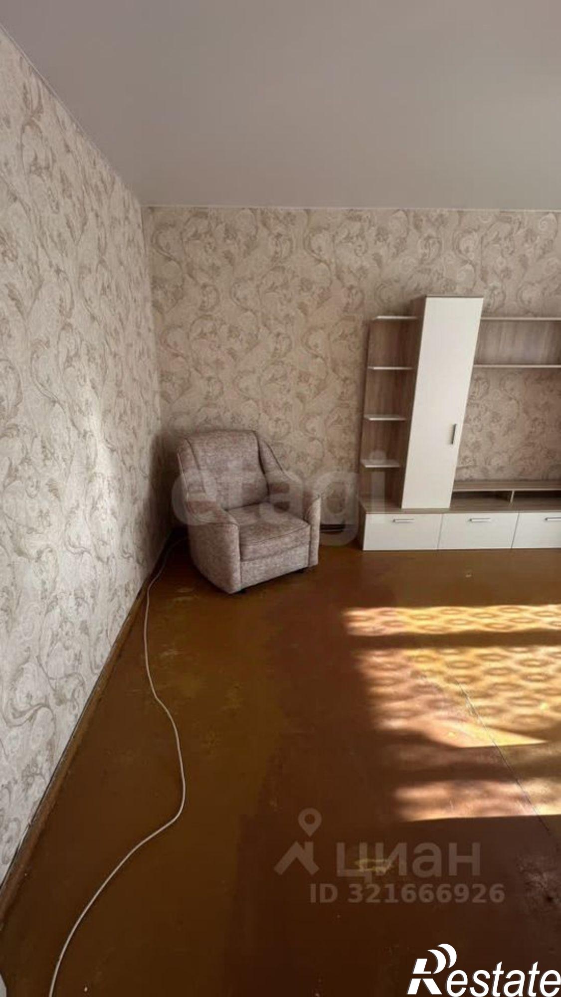 Купить квартиру за 5 990 000 рублей на ул Чернореченская, 16