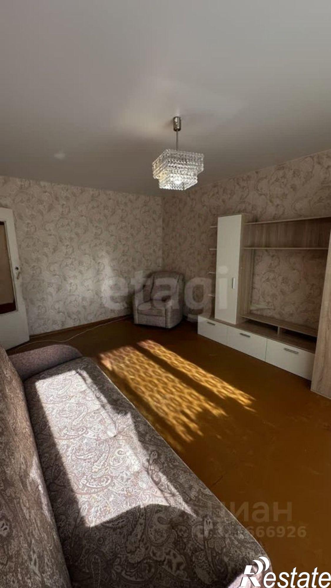 Купить квартиру за 5 990 000 рублей на ул Чернореченская, 16