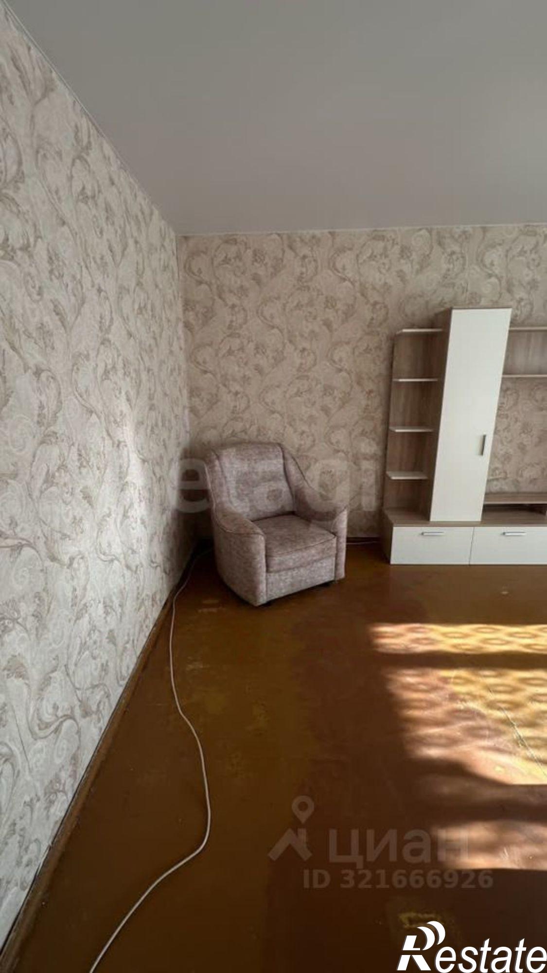 Купить квартиру за 5 990 000 рублей на ул Чернореченская, 16