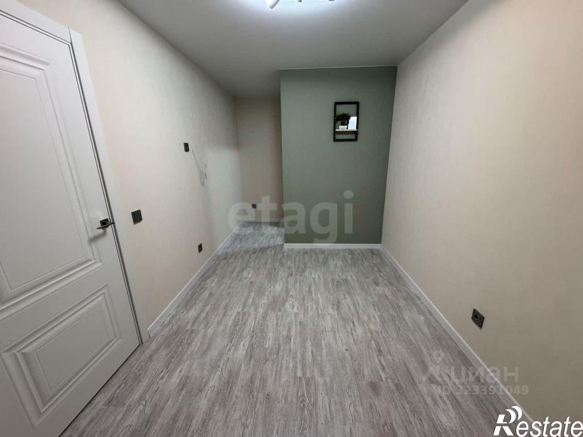 Купить квартиру за 5 100 000 рублей на Воронежская улица, 186