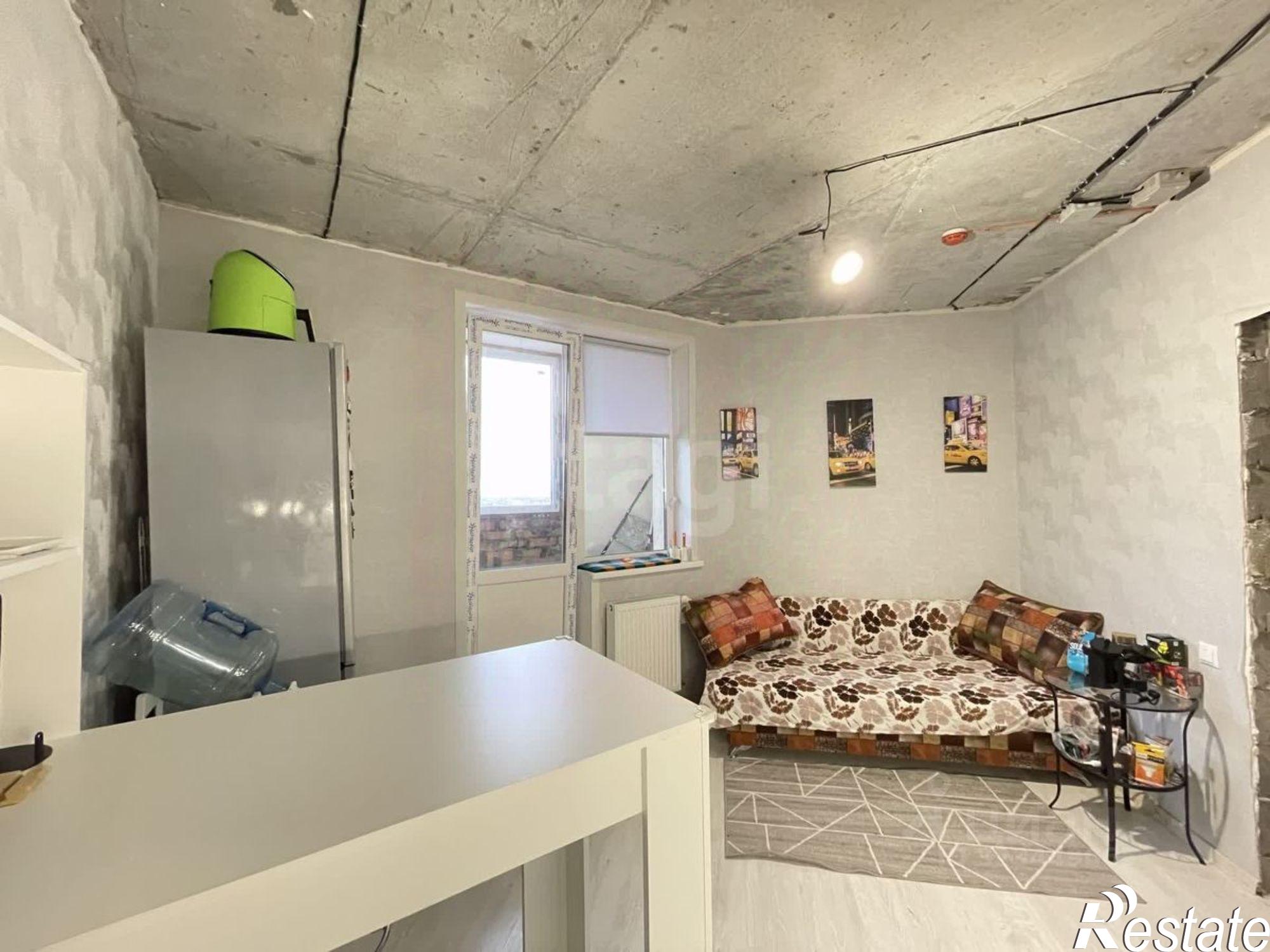 Купить квартиру за 5 100 000 рублей на улица Виталия Талабаева, 2