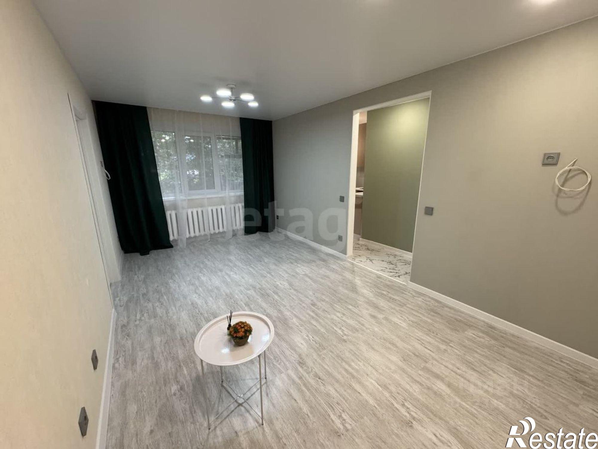 Купить квартиру за 5 100 000 рублей на Воронежская улица, 186