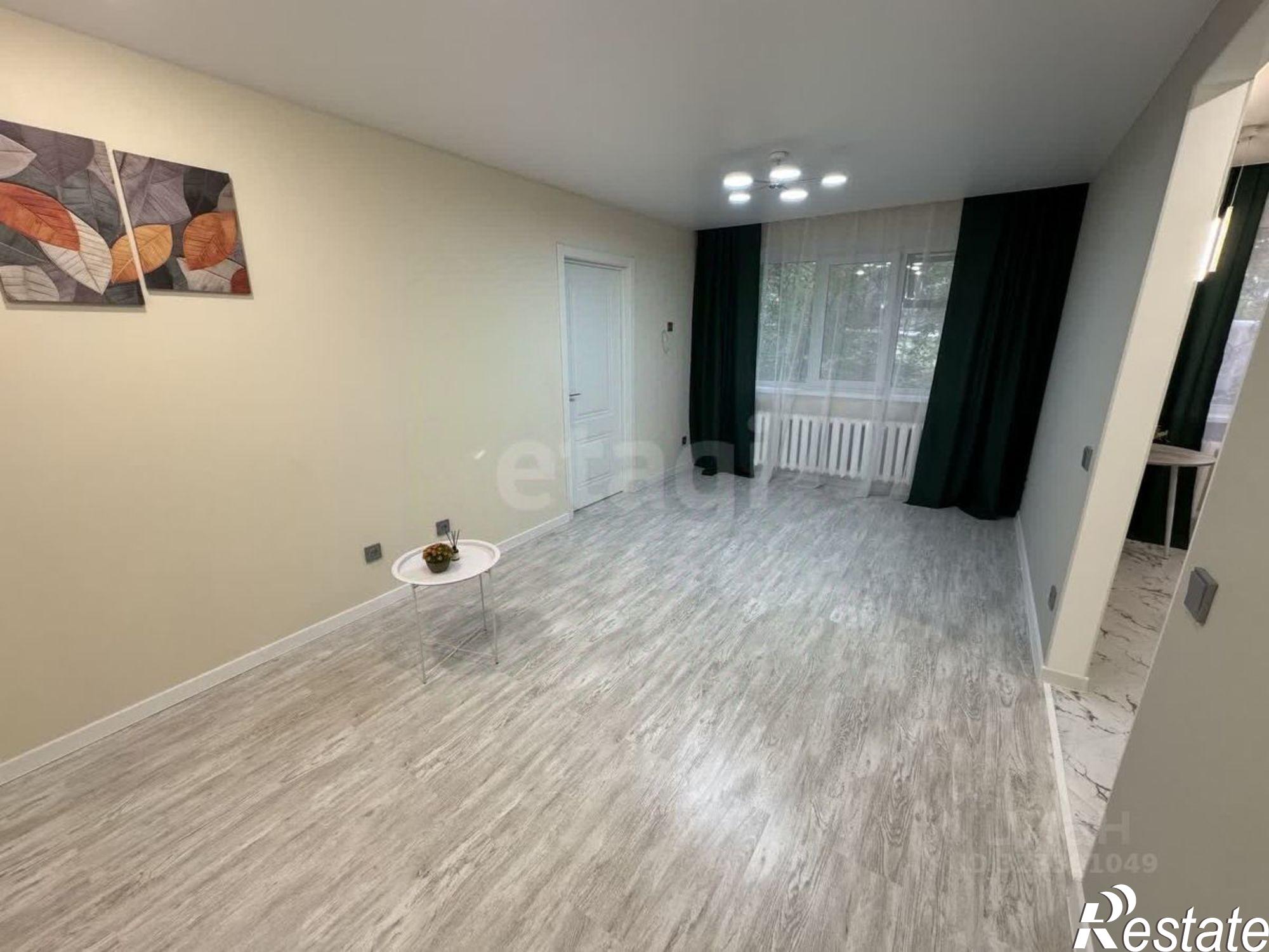 Купить квартиру за 5 100 000 рублей на Воронежская улица, 186