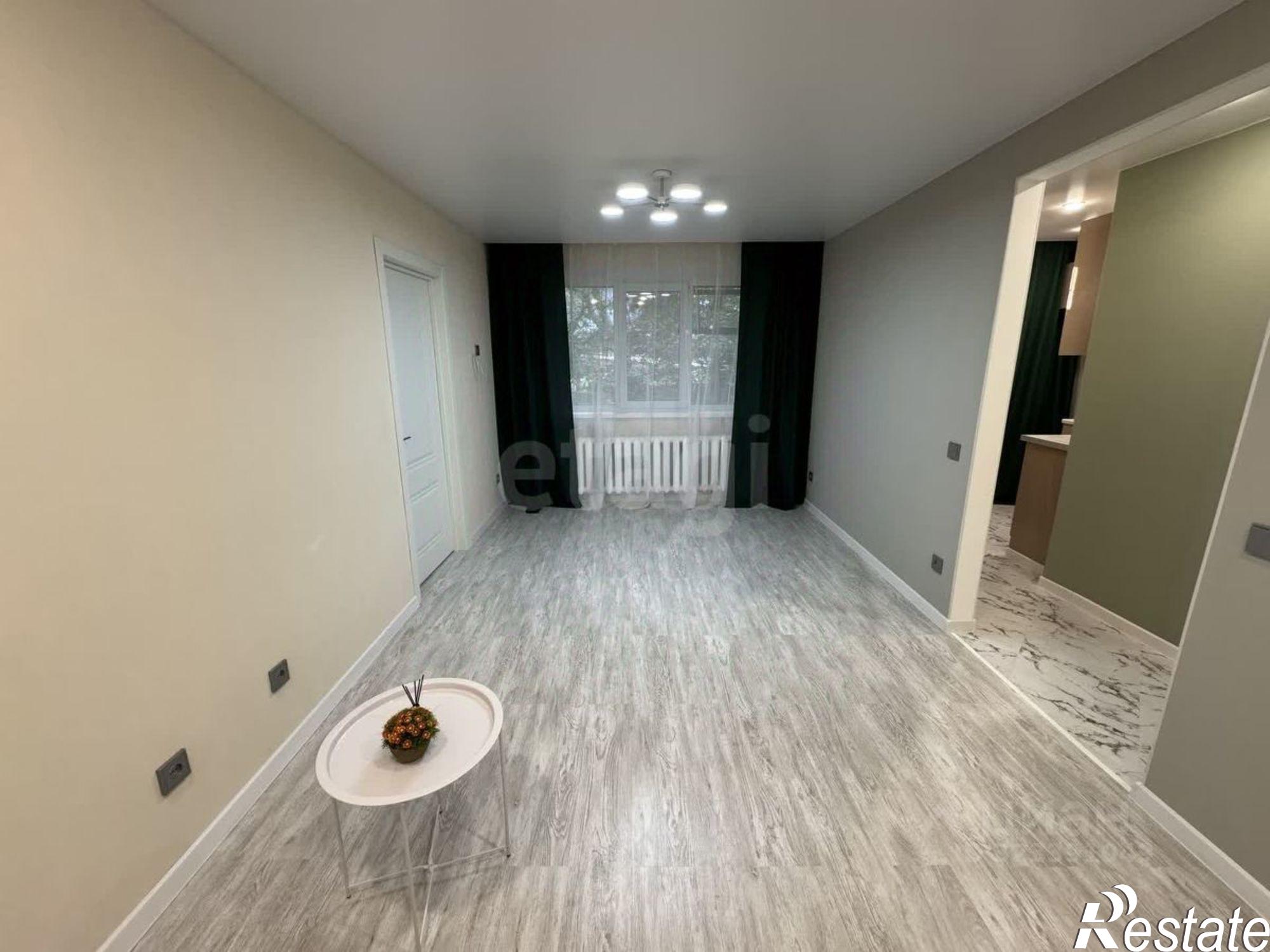 Купить квартиру за 5 100 000 рублей на Воронежская улица, 186