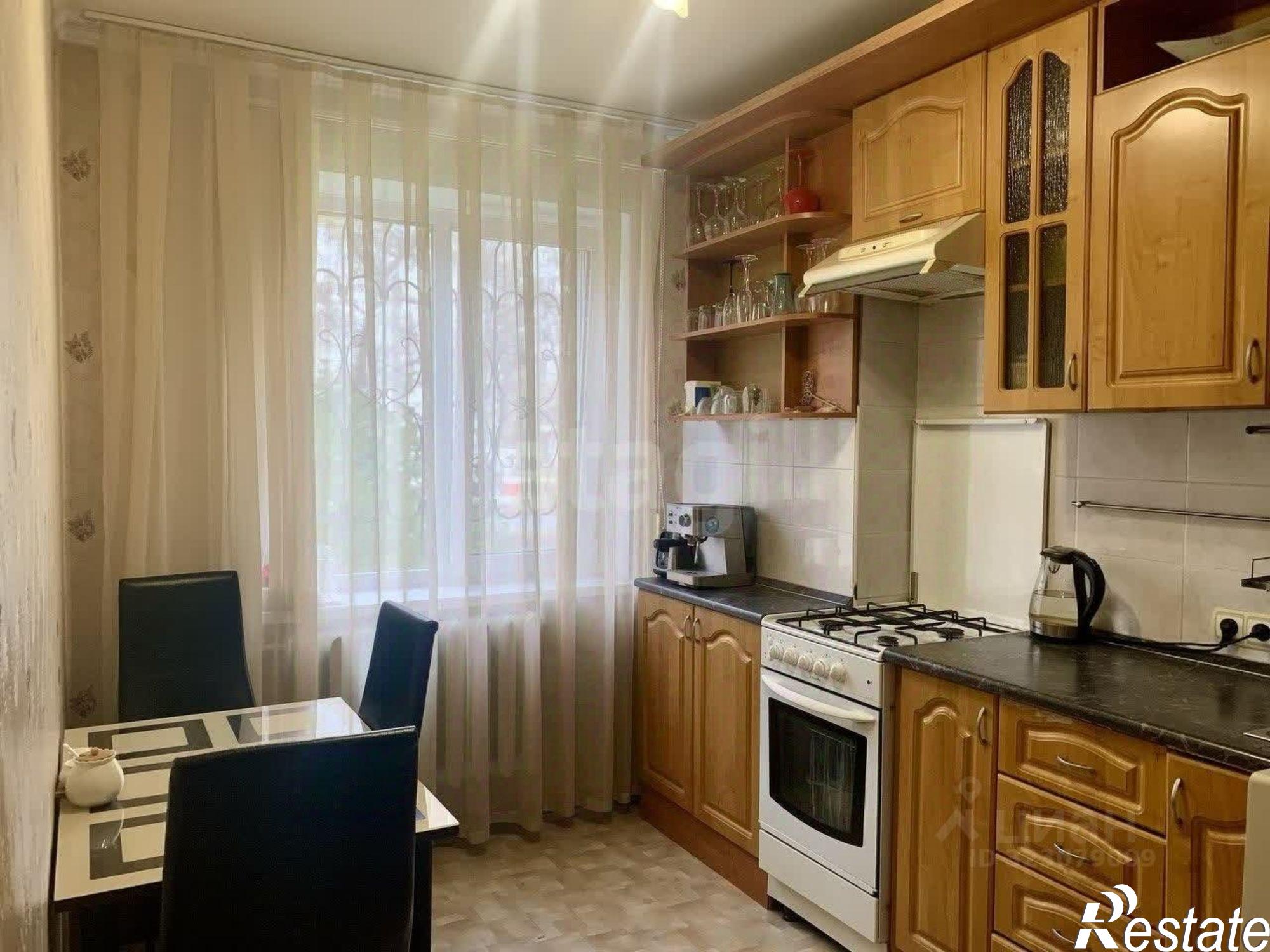 Купить квартиру за 6 450 000 рублей на ул Ново-Вокзальная, 144