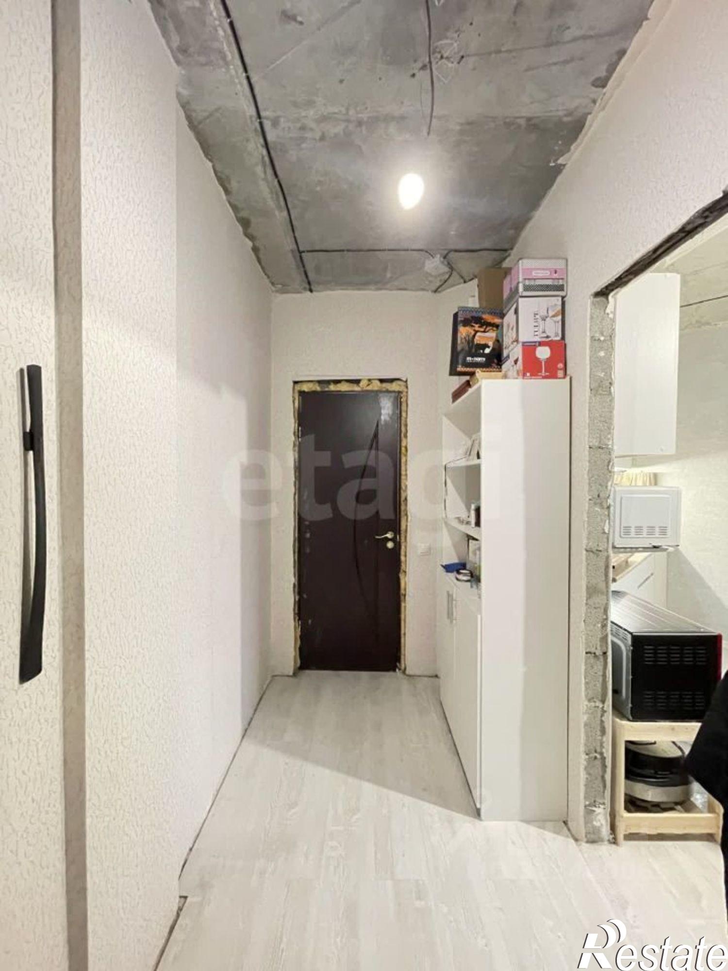 Купить квартиру за 5 100 000 рублей на улица Виталия Талабаева, 2