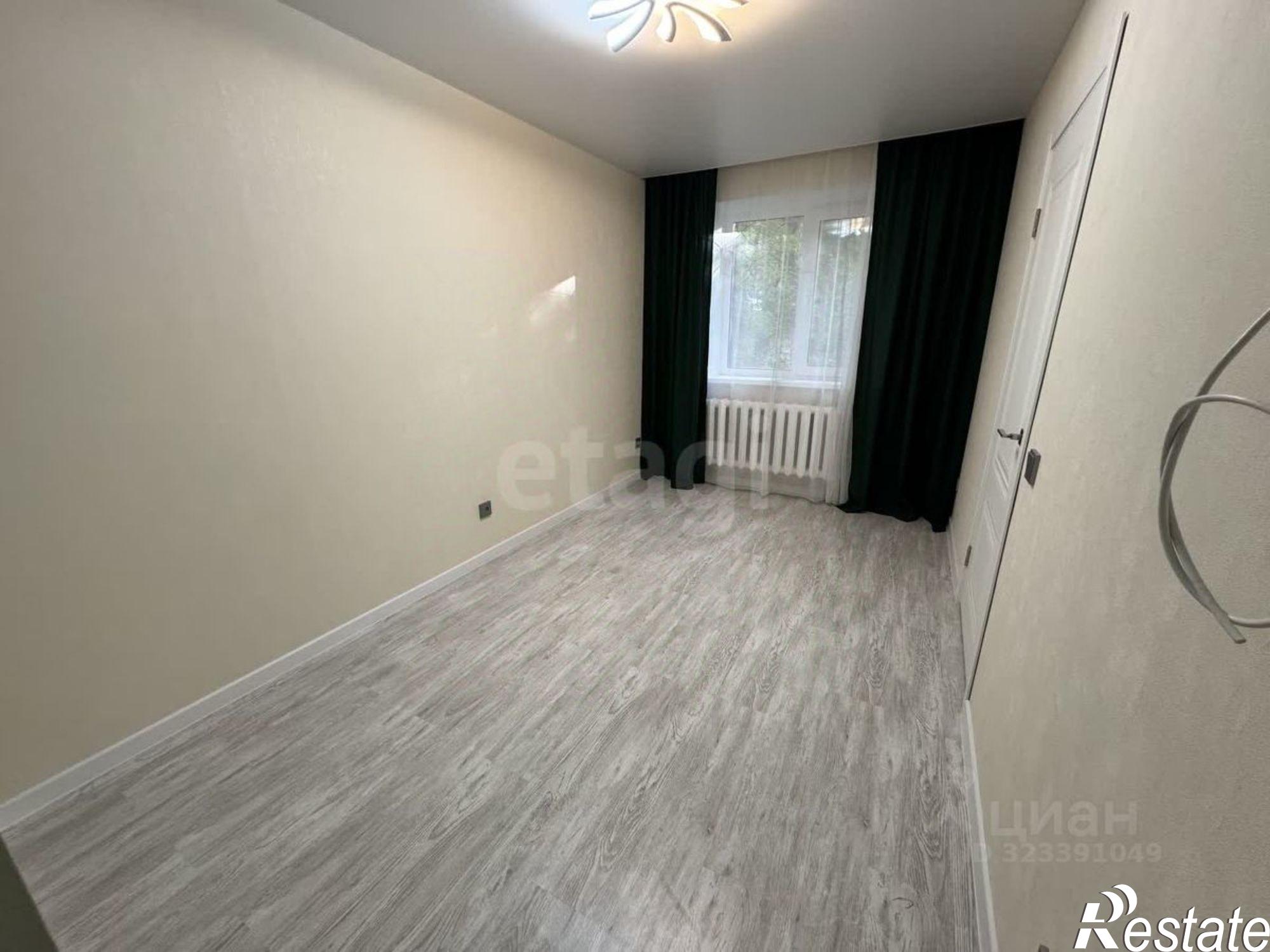 Купить квартиру за 5 100 000 рублей на Воронежская улица, 186