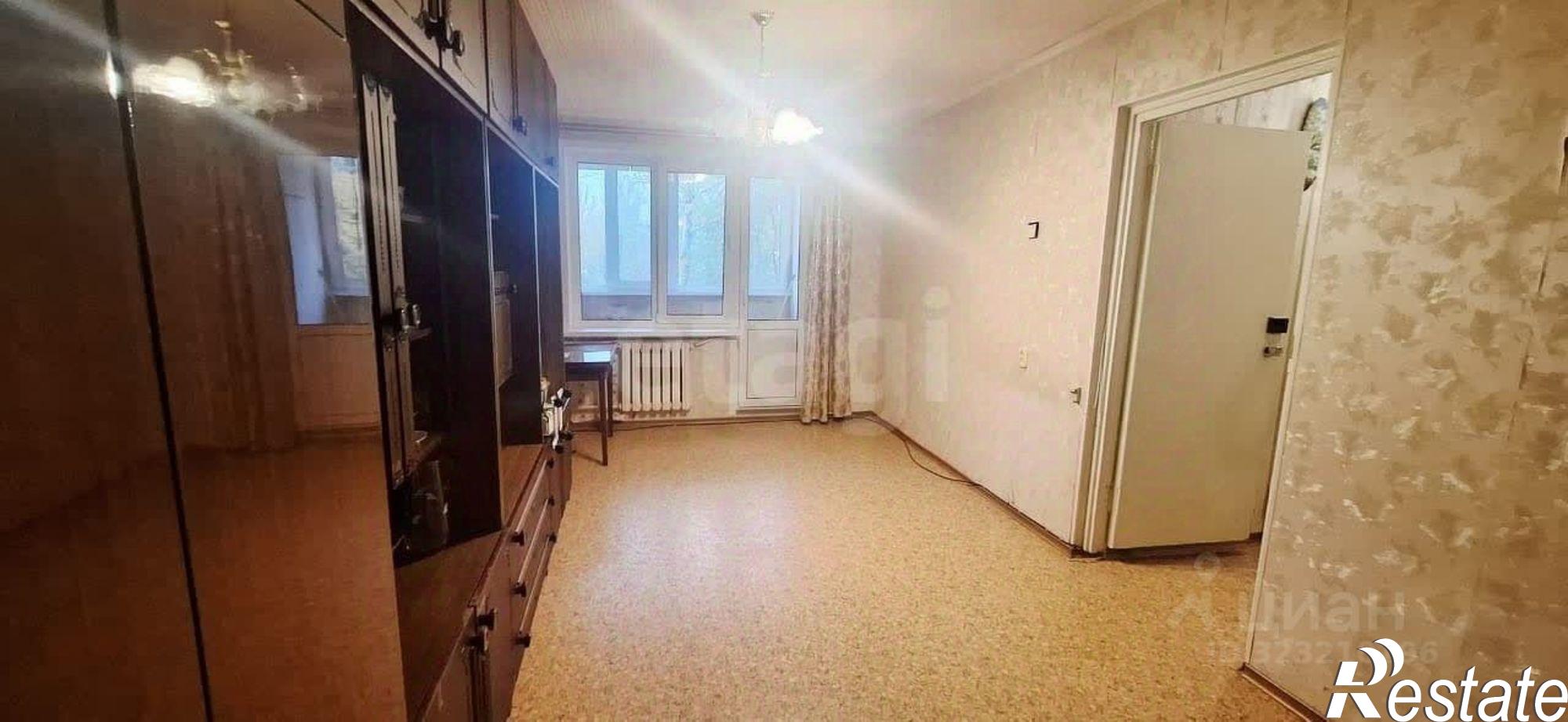 Купить квартиру за 5 700 000 рублей на Московское шоссе (дублёр), 97