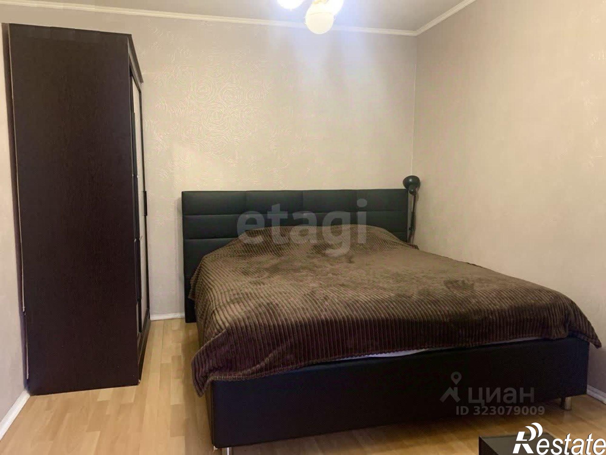 Купить квартиру за 6 450 000 рублей на ул Ново-Вокзальная, 144