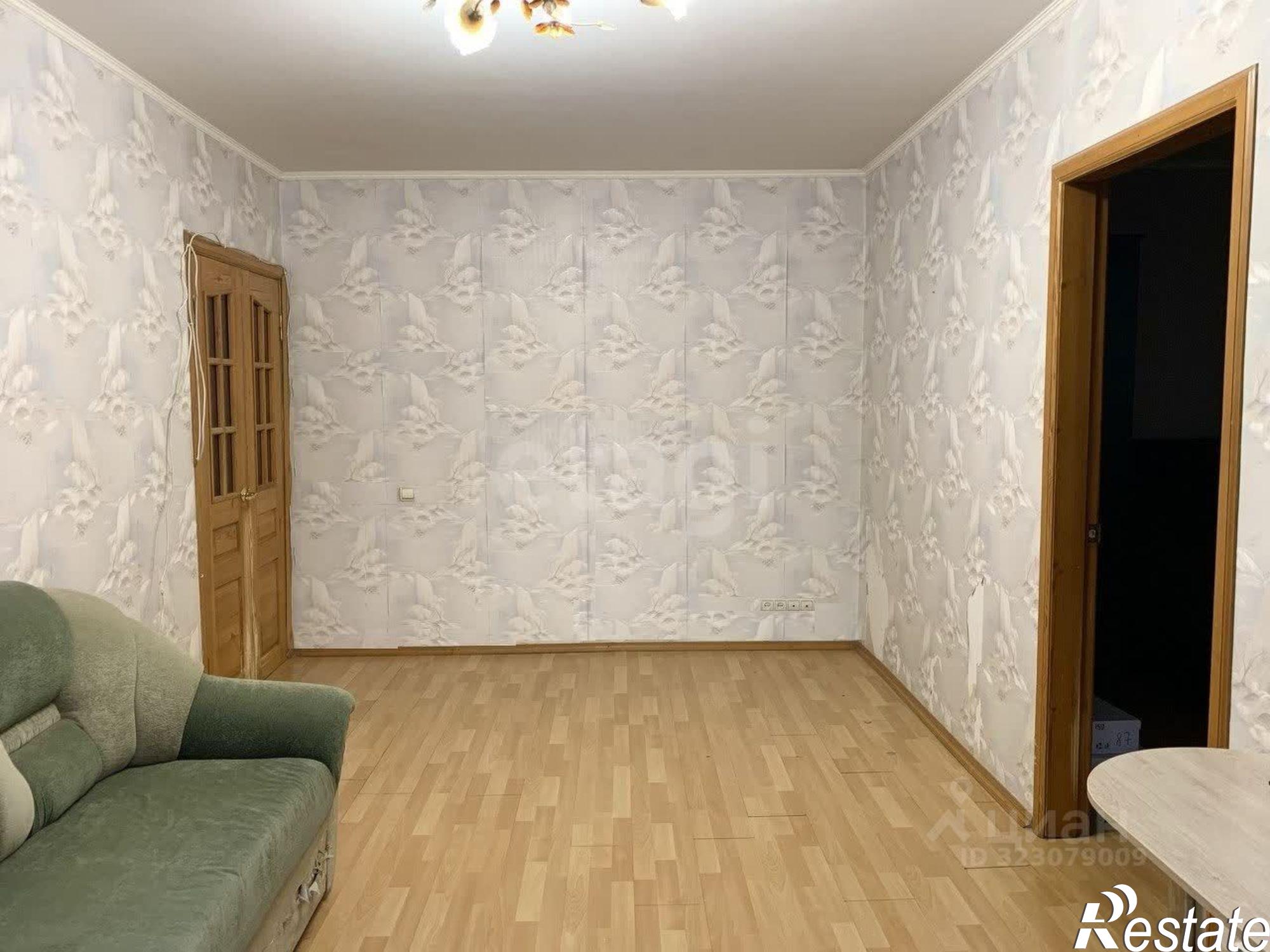 Купить квартиру за 6 450 000 рублей на ул Ново-Вокзальная, 144