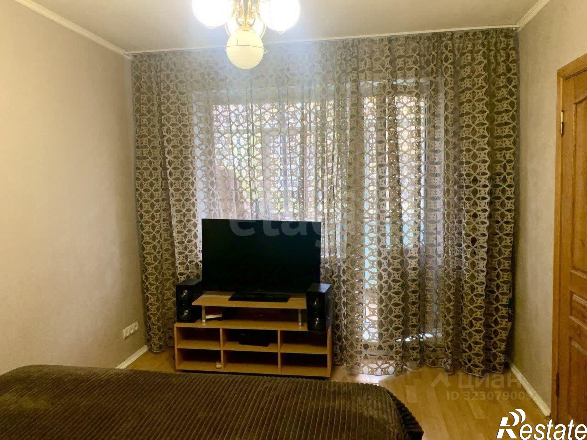 Купить квартиру за 6 450 000 рублей на ул Ново-Вокзальная, 144