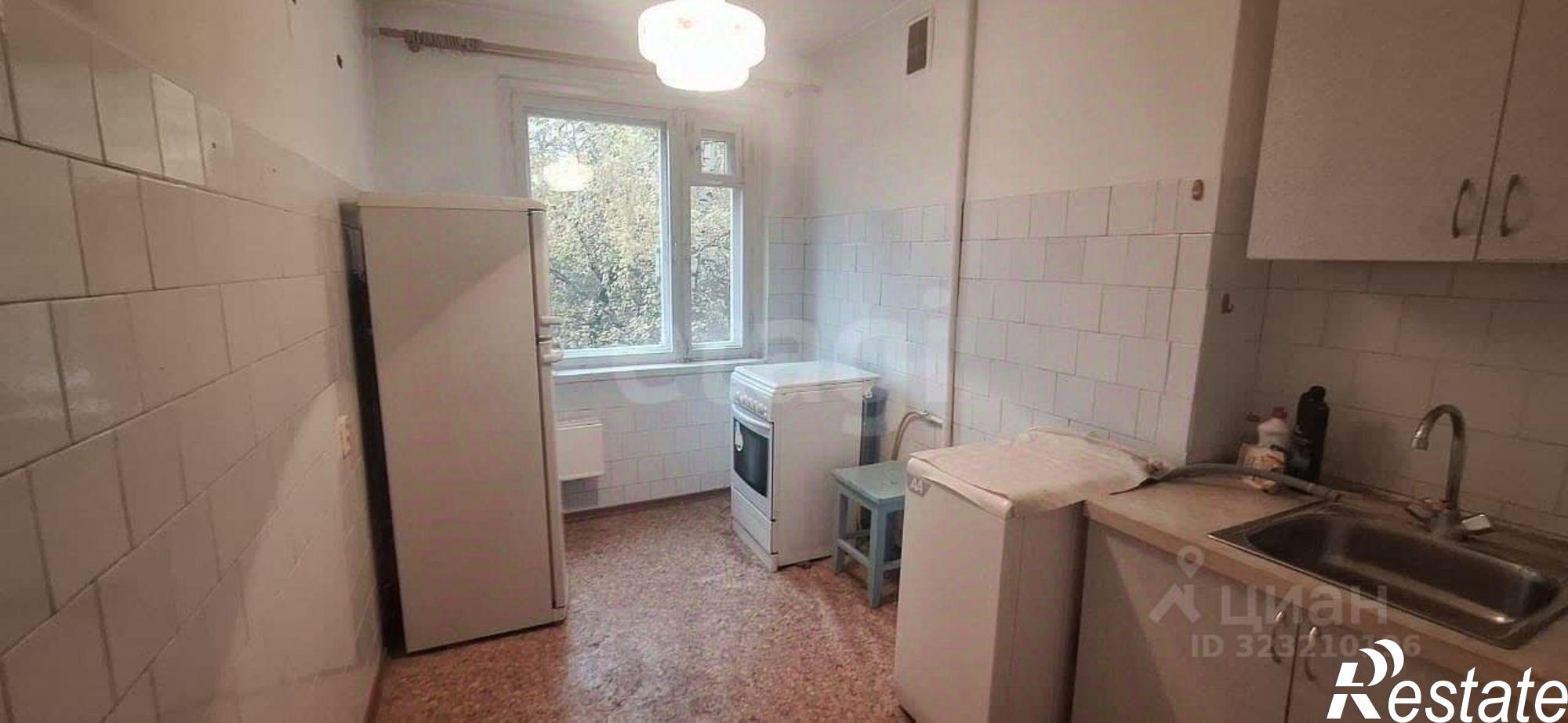 Купить квартиру за 5 700 000 рублей на Московское шоссе (дублёр), 97