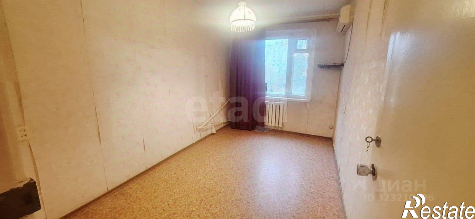 Купить квартиру за 5 700 000 рублей на Московское шоссе (дублёр), 97