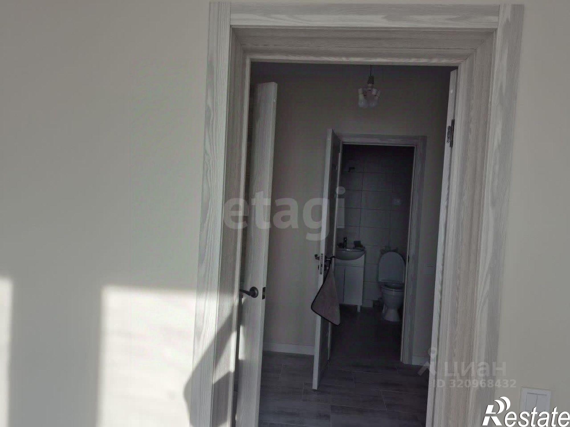 Купить квартиру за 5 850 000 рублей на ул Советской Армии, 131