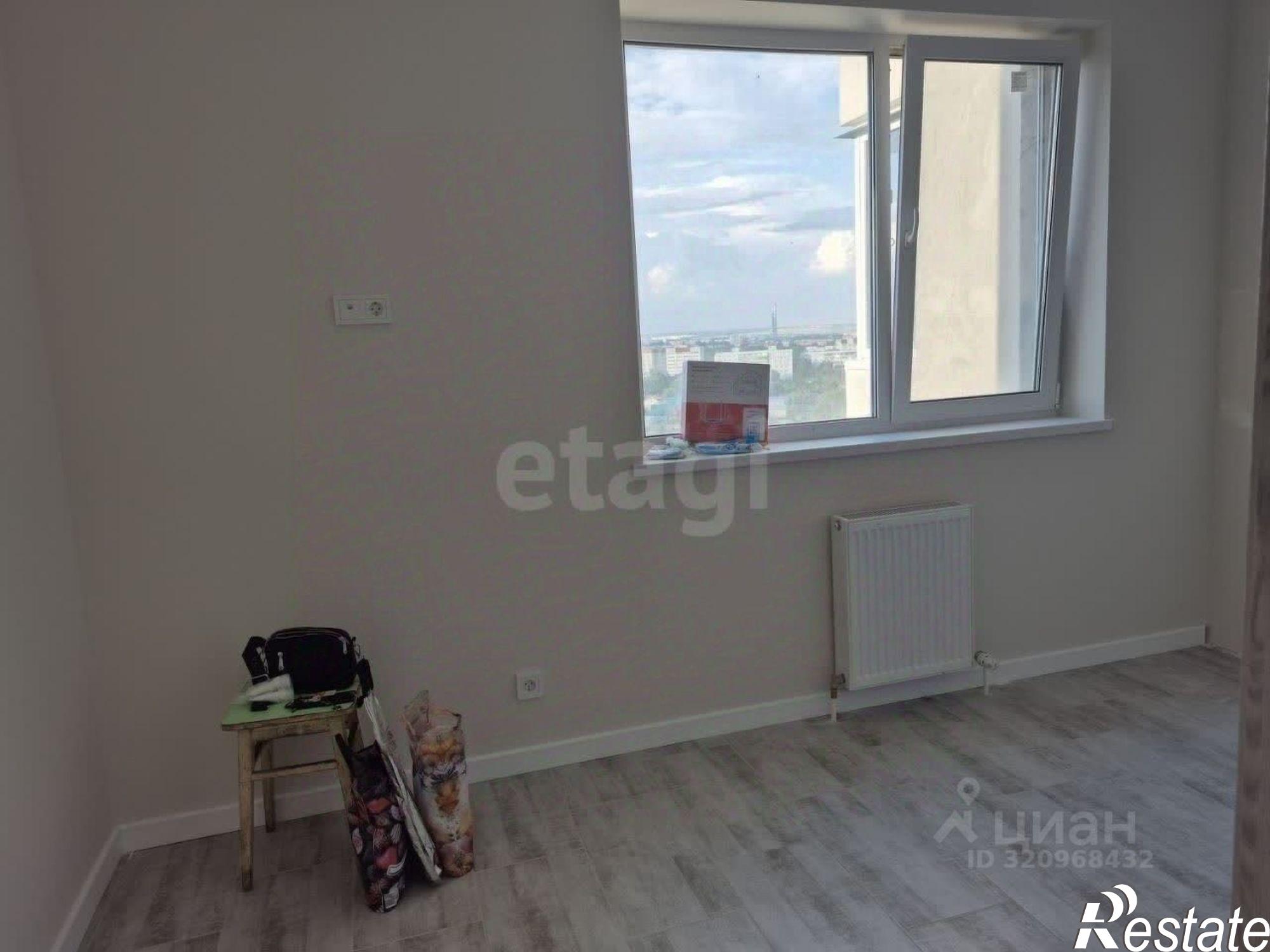 Купить квартиру за 5 850 000 рублей на ул Советской Армии, 131