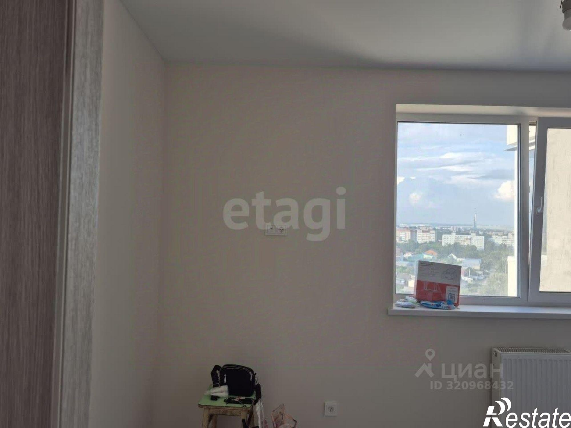 Купить квартиру за 5 850 000 рублей на ул Советской Армии, 131