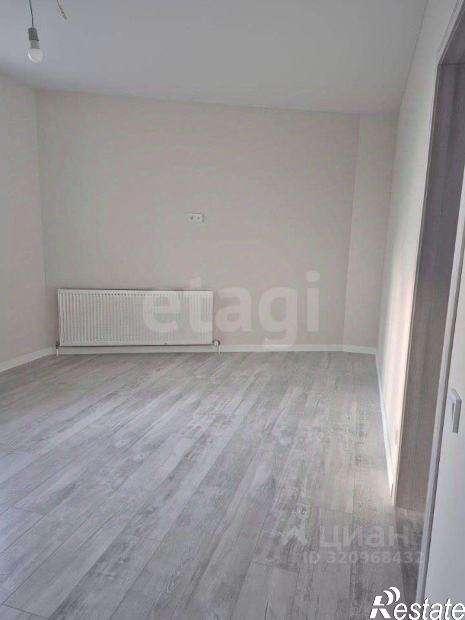 Купить квартиру за 5 850 000 рублей на ул Советской Армии, 131