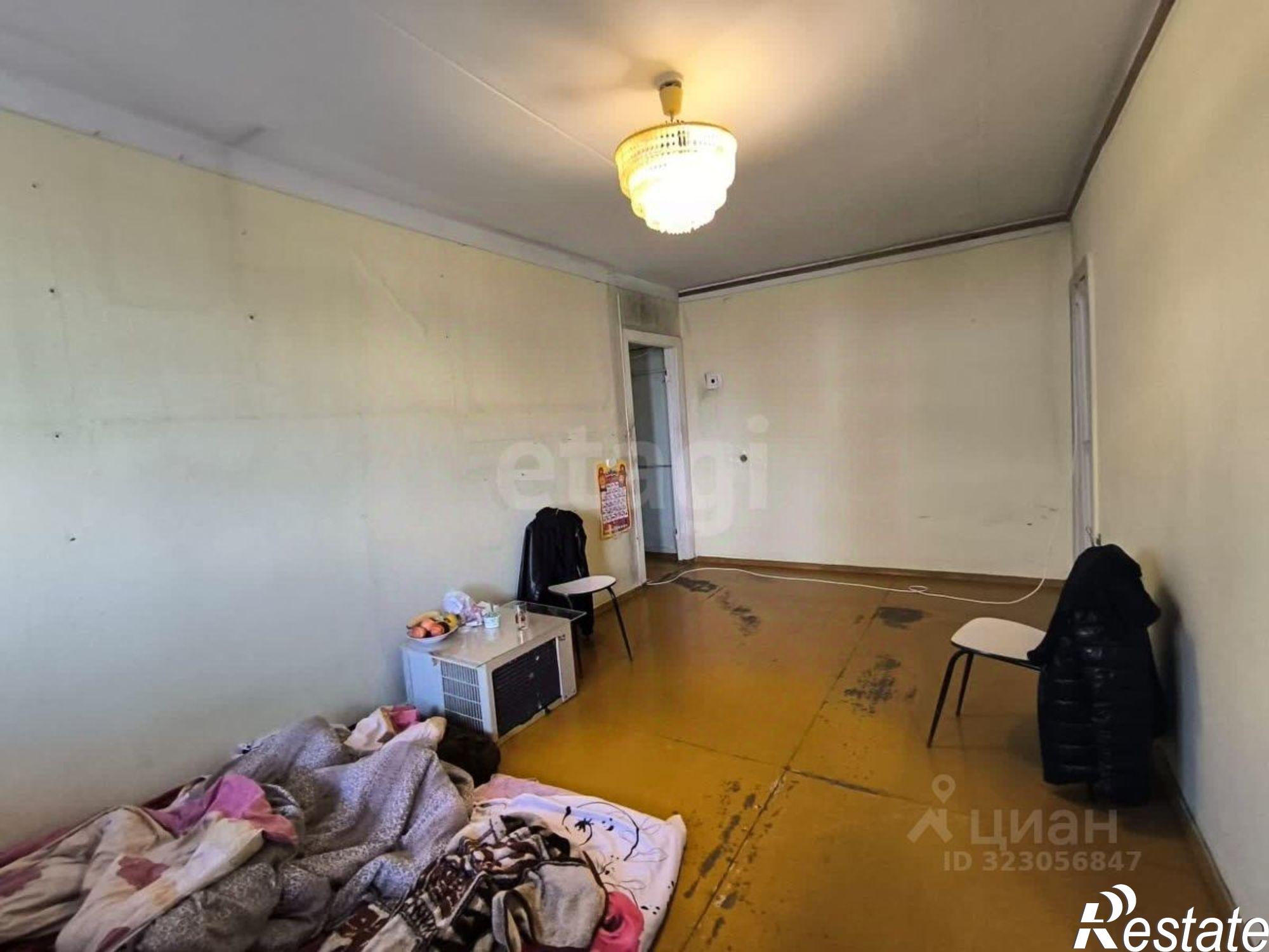 Купить квартиру за 6 700 000 рублей на ул Первомайская, 25