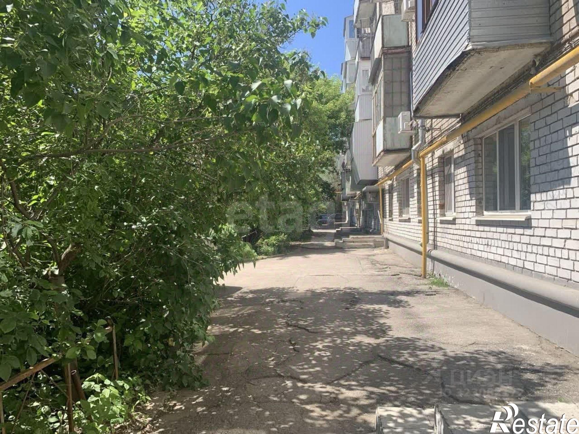 Купить квартиру за 7 450 000 рублей на ул Галактионовская, 187