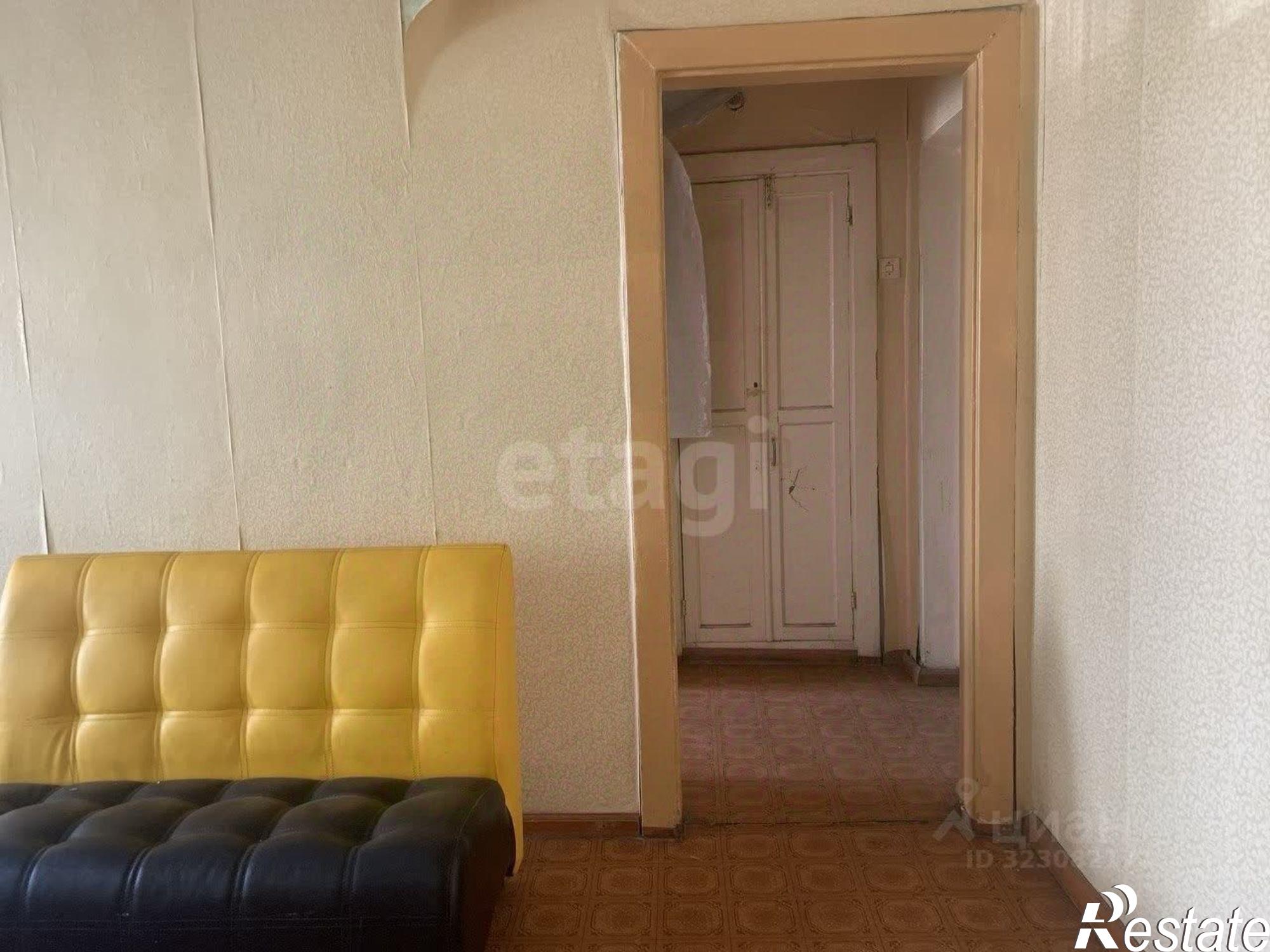 Купить квартиру за 7 450 000 рублей на ул Галактионовская, 187