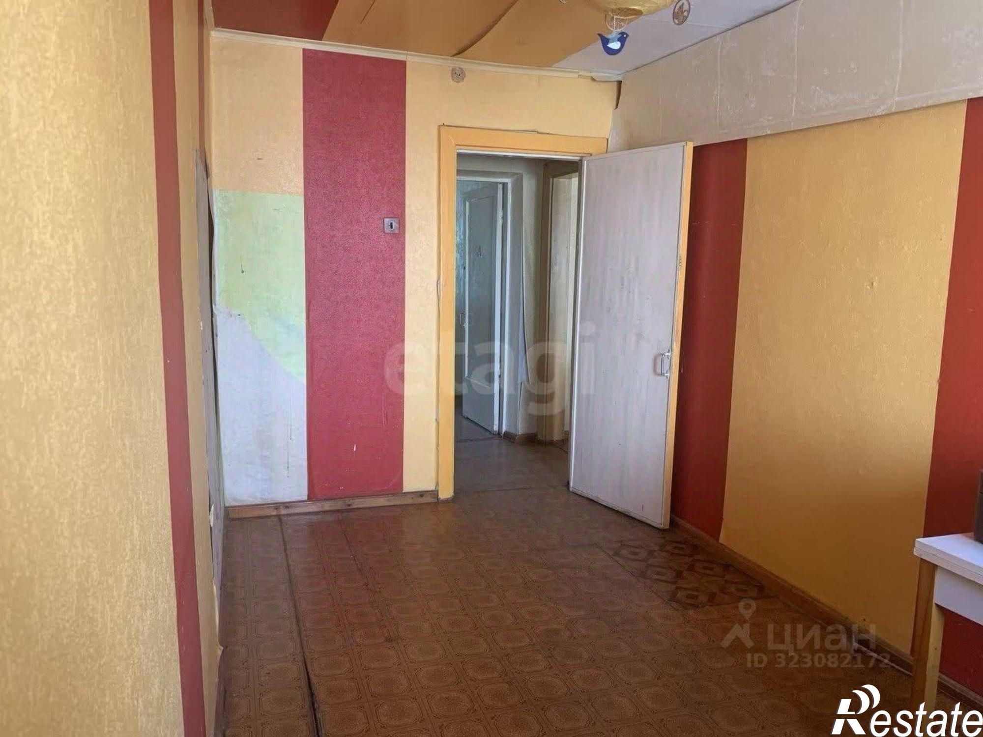 Купить квартиру за 7 450 000 рублей на ул Галактионовская, 187