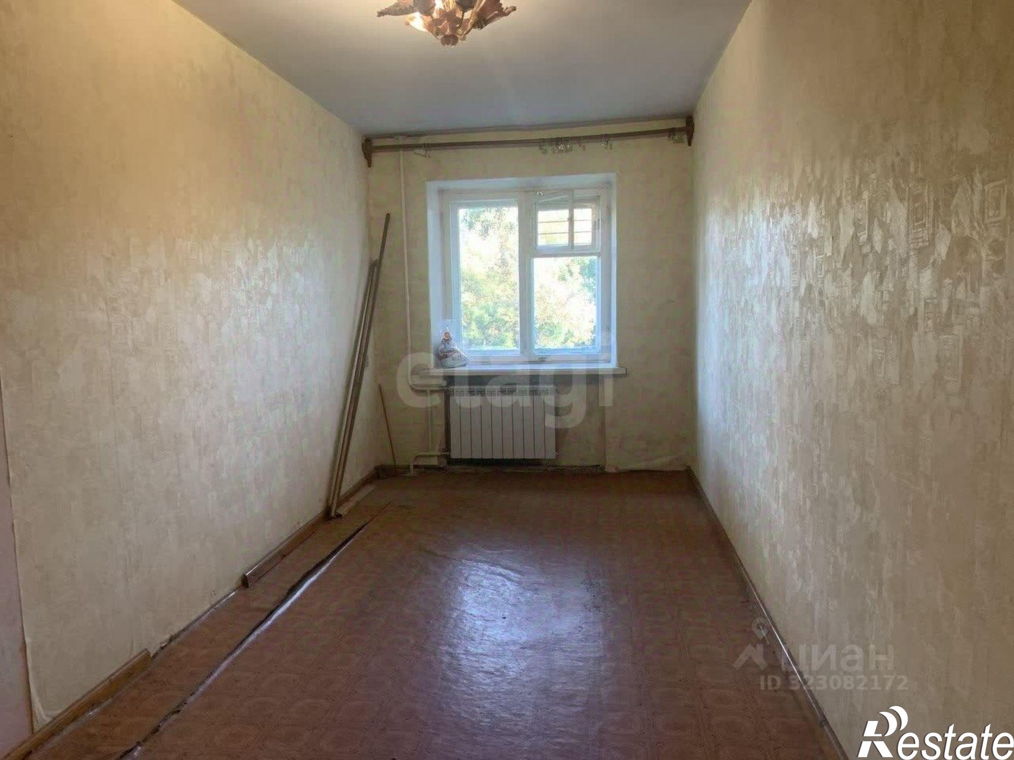 Купить квартиру за 7 450 000 рублей на ул Галактионовская, 187