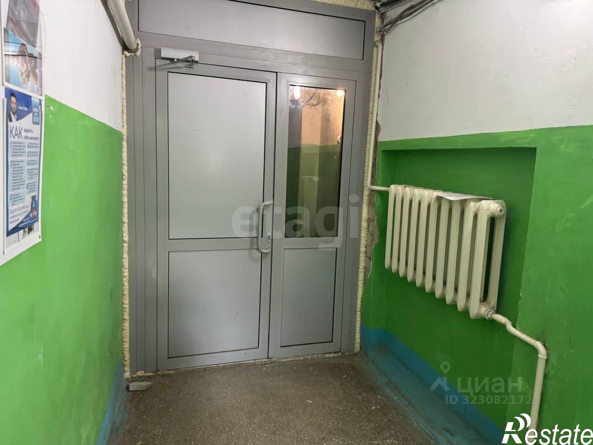 Купить квартиру за 7 450 000 рублей на ул Галактионовская, 187