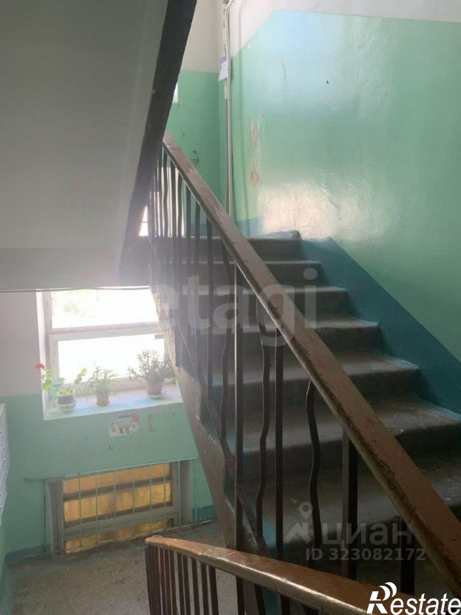 Купить квартиру за 7 450 000 рублей на ул Галактионовская, 187