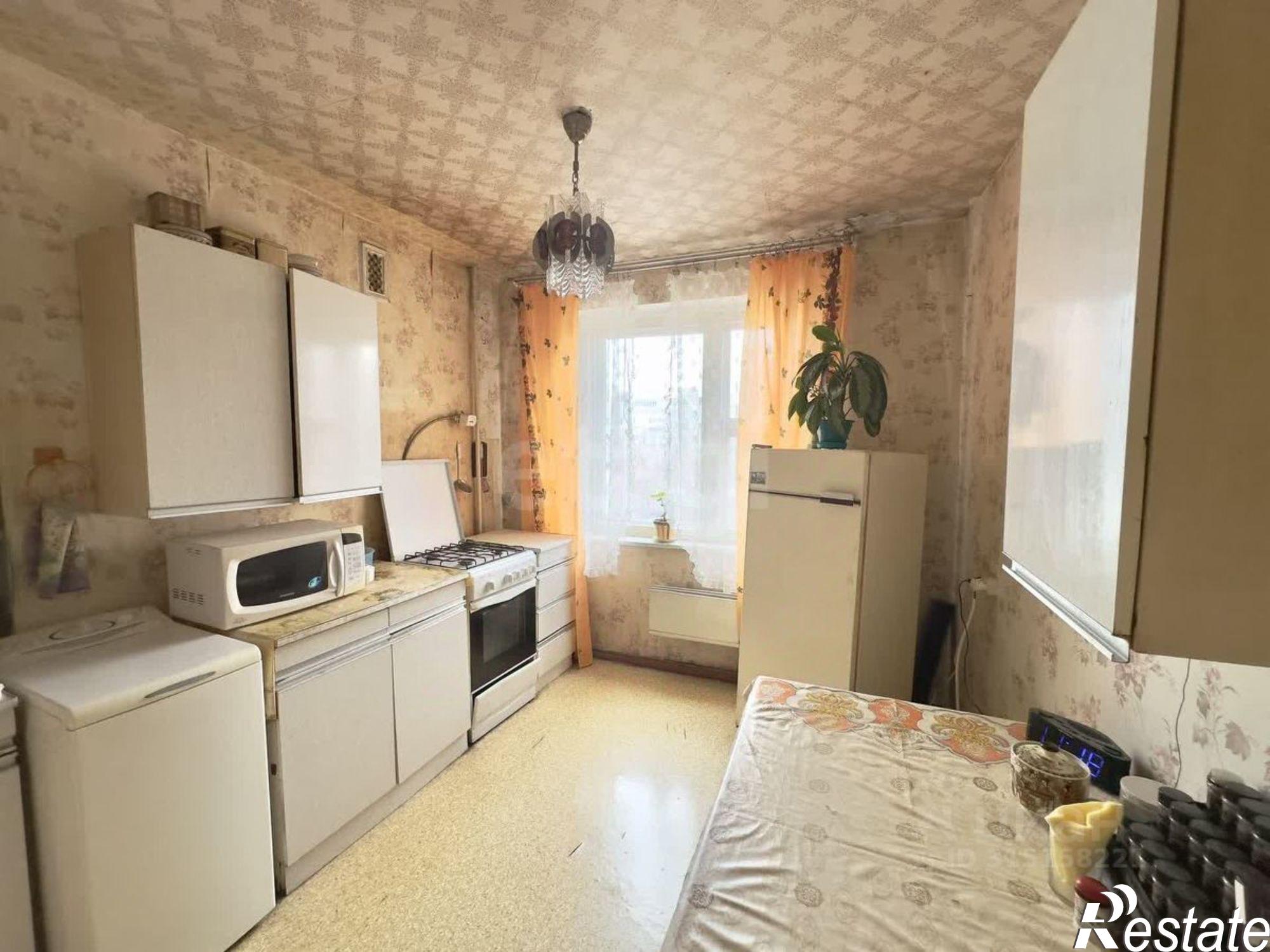 Купить квартиру за 6 300 000 рублей на проспект Кирова, 407