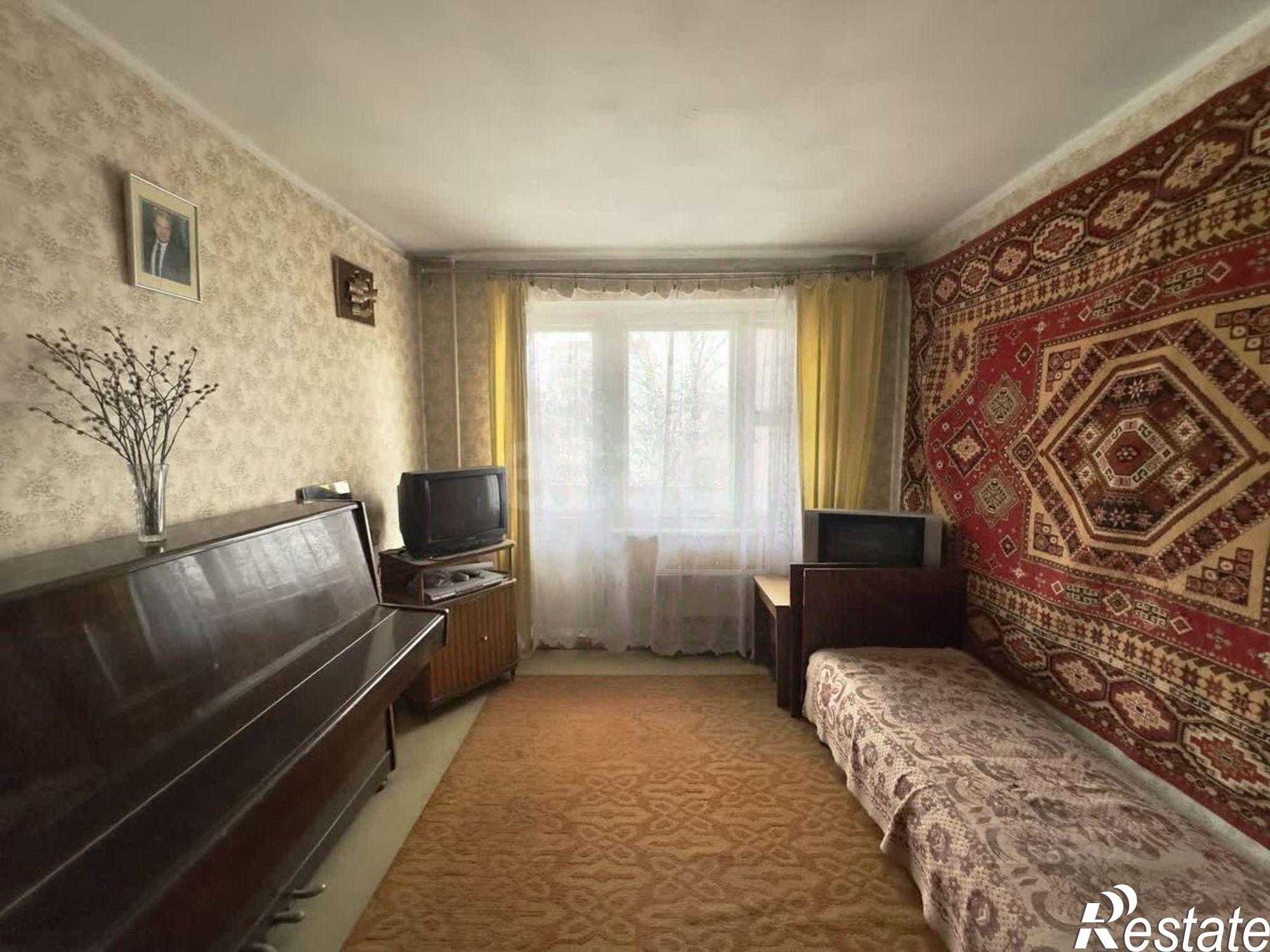 Купить квартиру за 6 300 000 рублей на проспект Кирова, 407