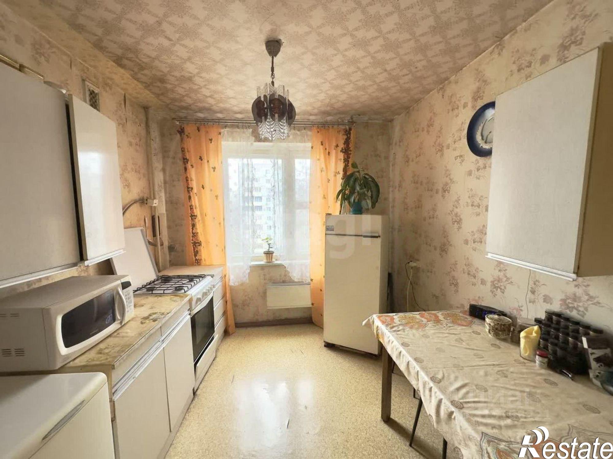 Купить квартиру за 6 300 000 рублей на проспект Кирова, 407