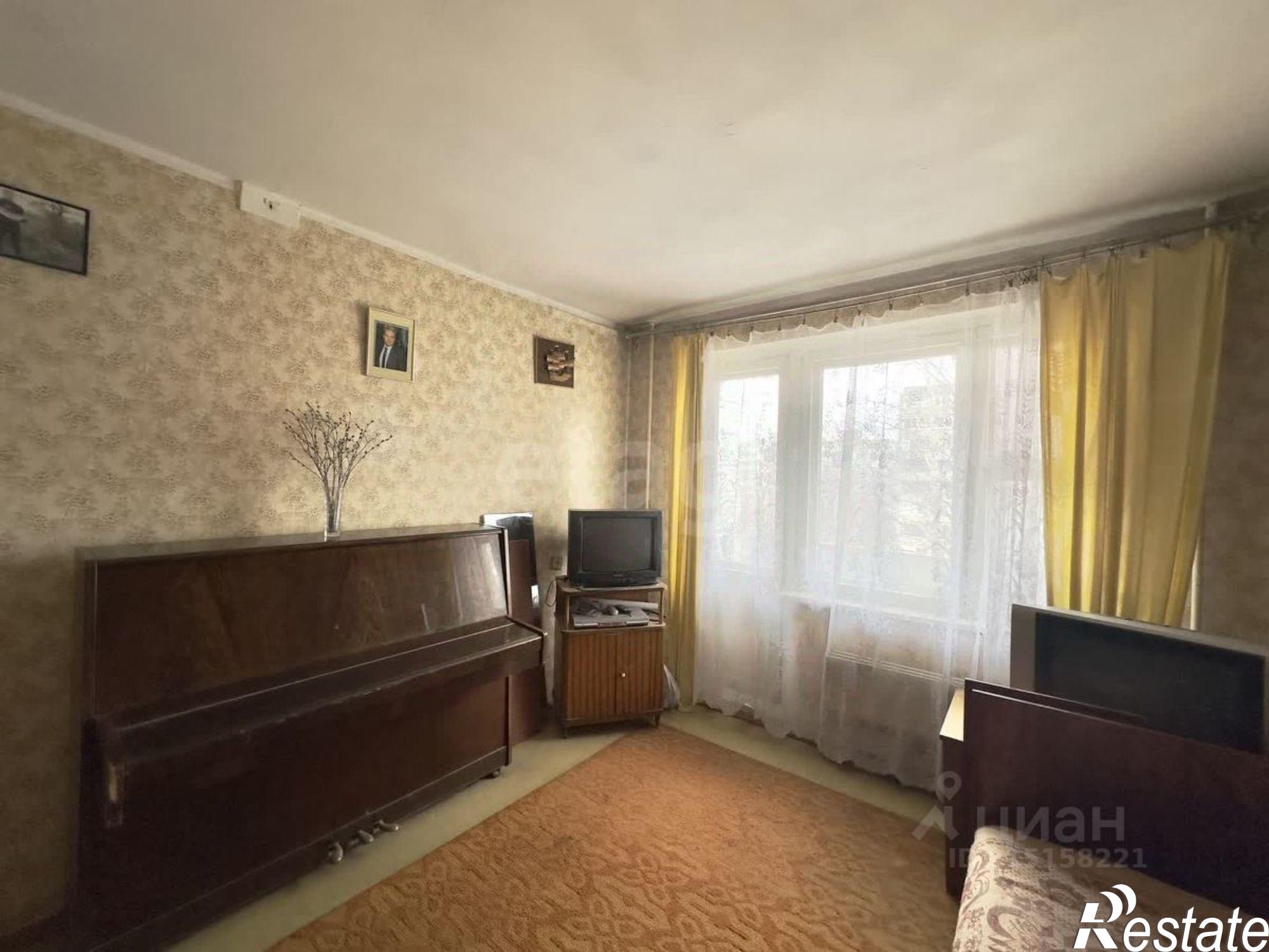 Купить квартиру за 6 300 000 рублей на проспект Кирова, 407