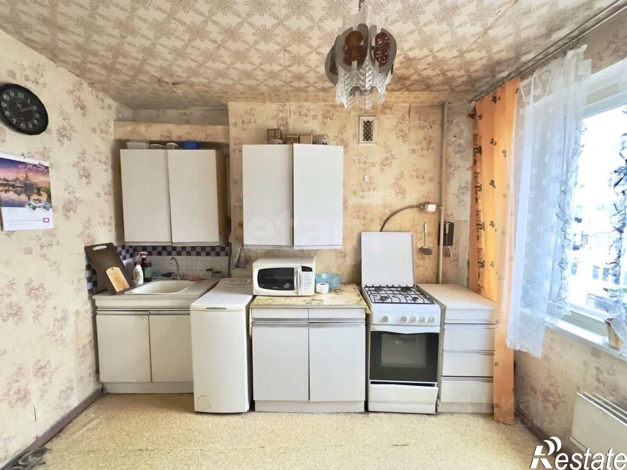 Купить квартиру за 6 300 000 рублей на проспект Кирова, 407