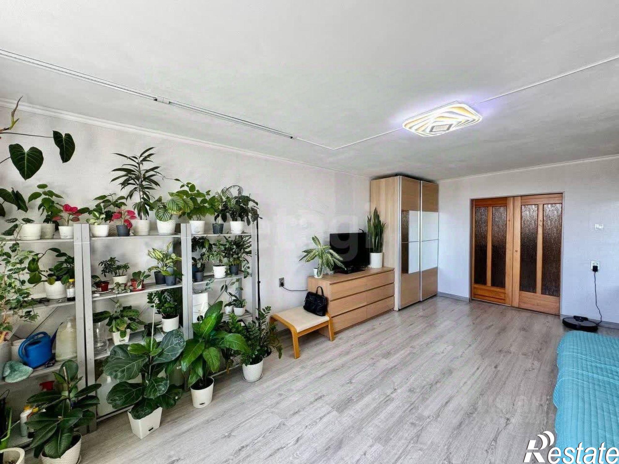 Купить квартиру за 8 900 000 рублей на ул Бобруйская, 89