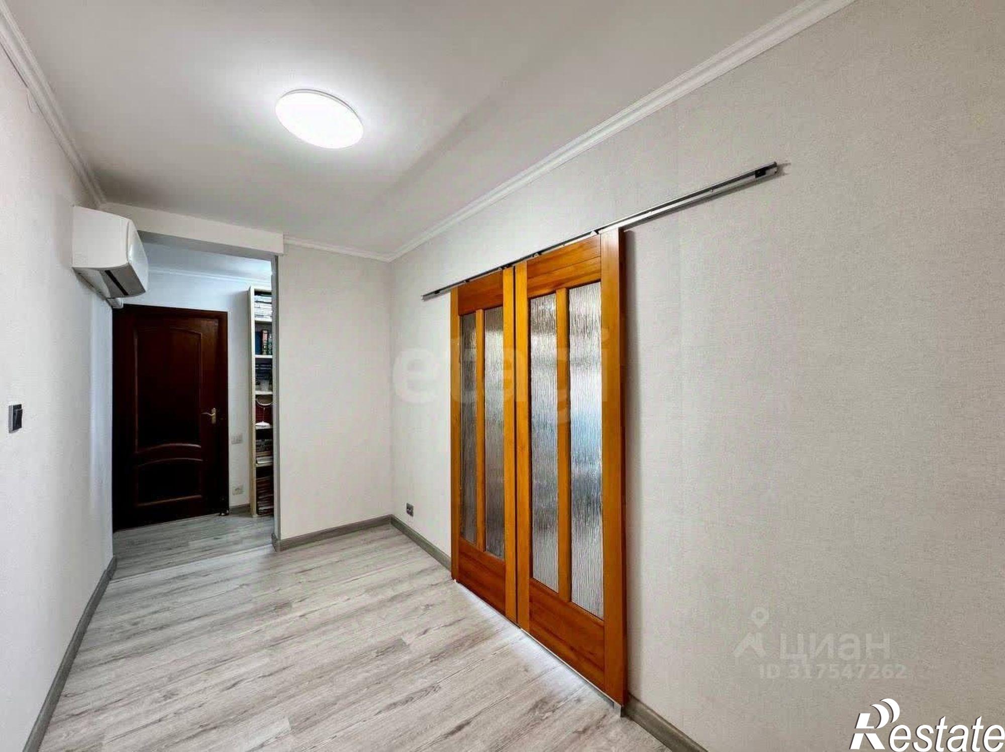 Купить квартиру за 8 900 000 рублей на ул Бобруйская, 89