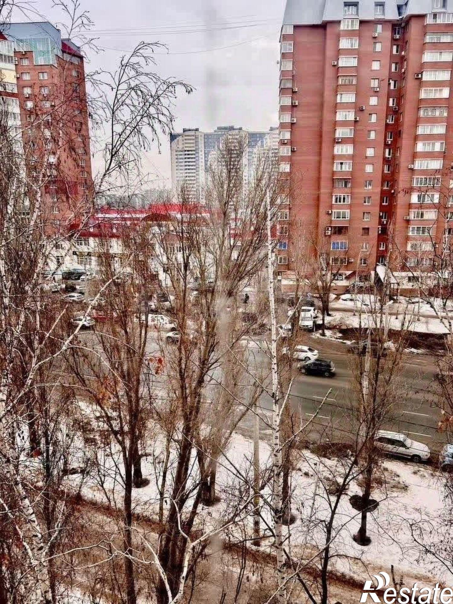 Купить квартиру за 6 300 000 рублей на проспект Кирова, 407