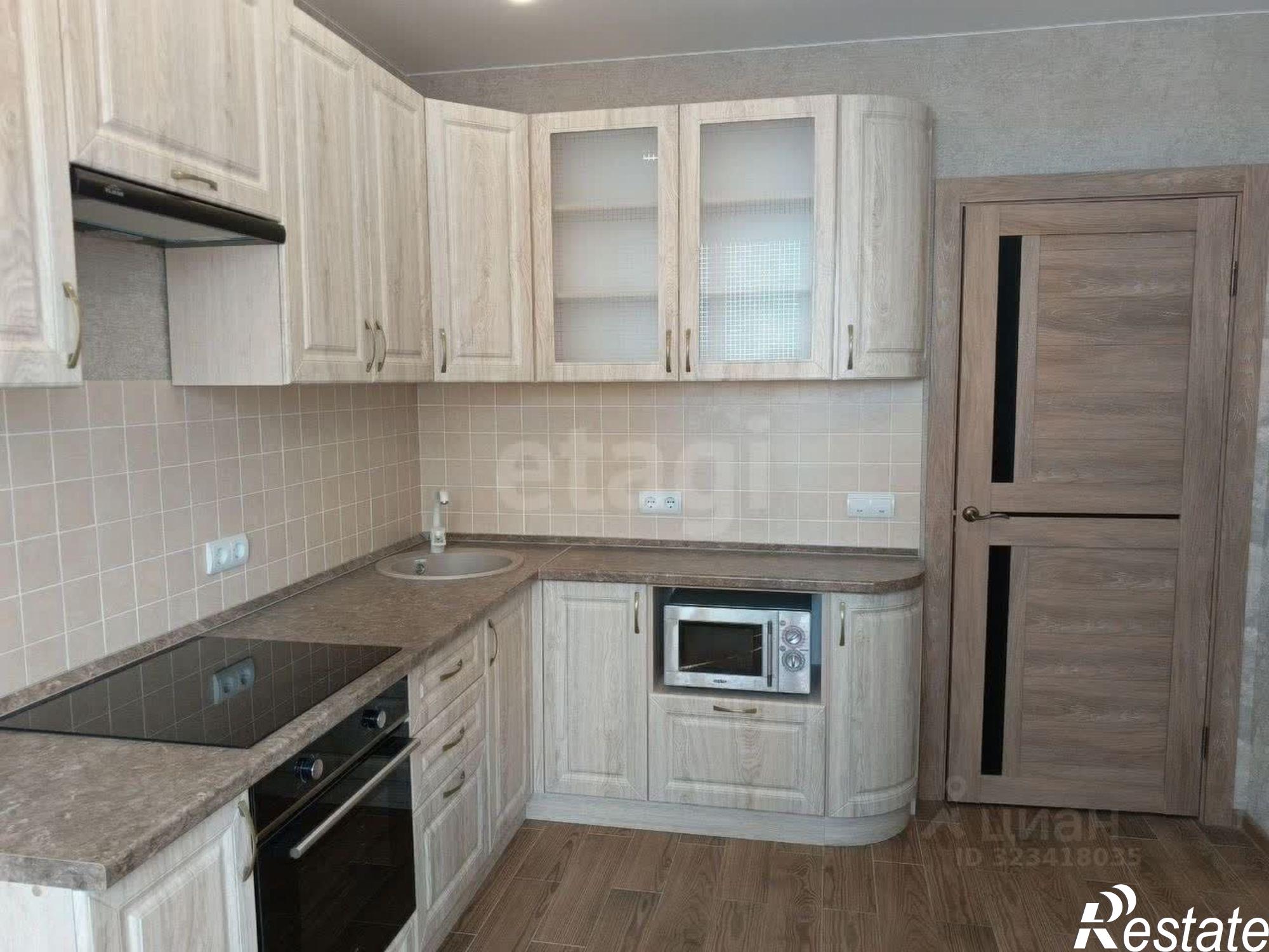 Купить квартиру за 7 490 000 рублей на 3-й проезд, 50