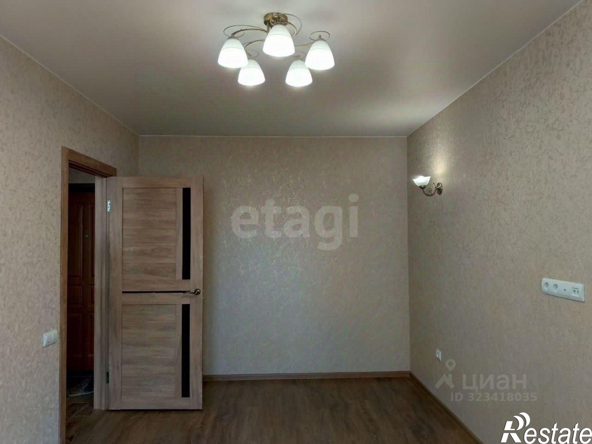 Купить квартиру за 7 490 000 рублей на 3-й проезд, 50