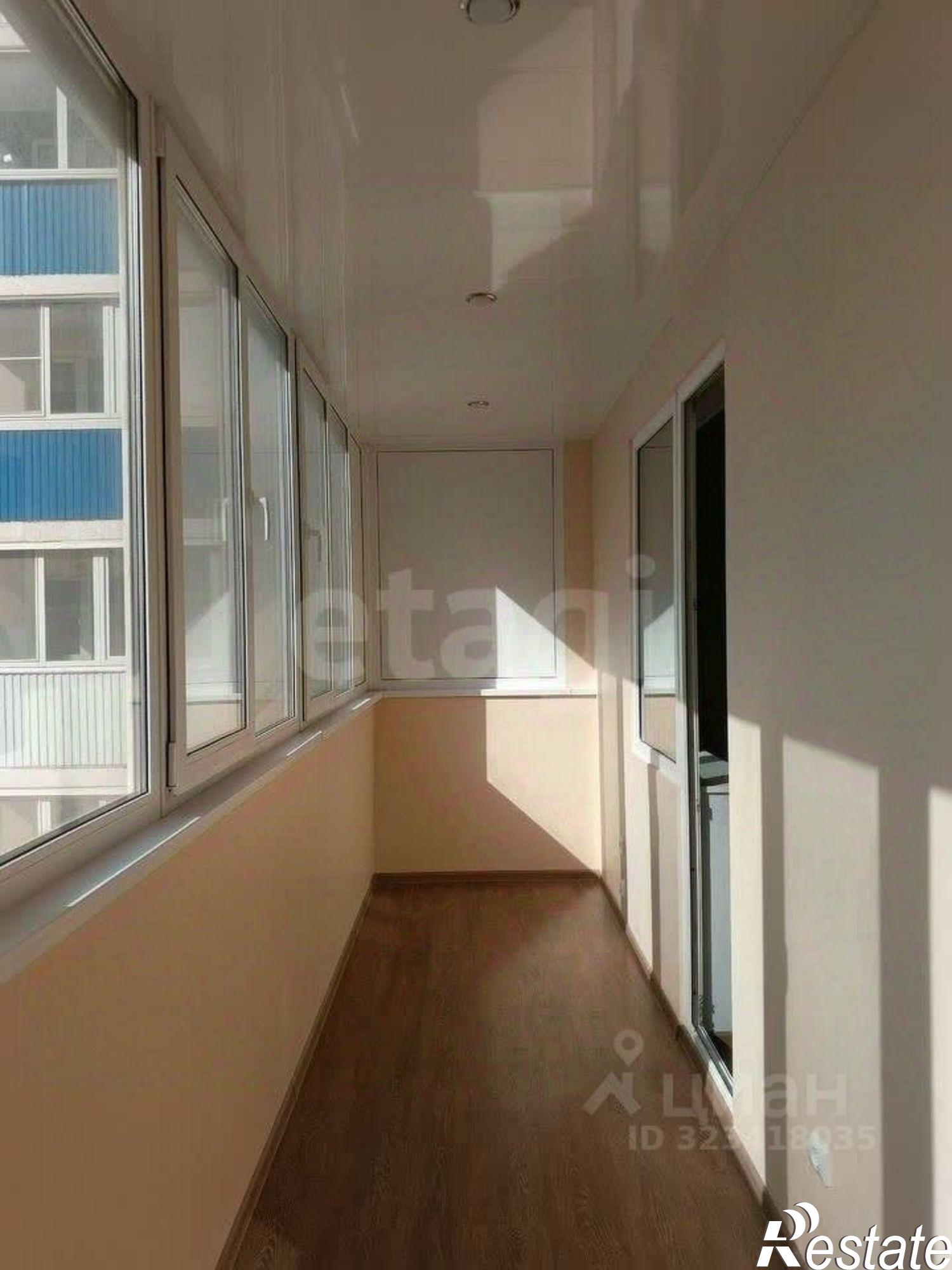 Купить квартиру за 7 490 000 рублей на 3-й проезд, 50